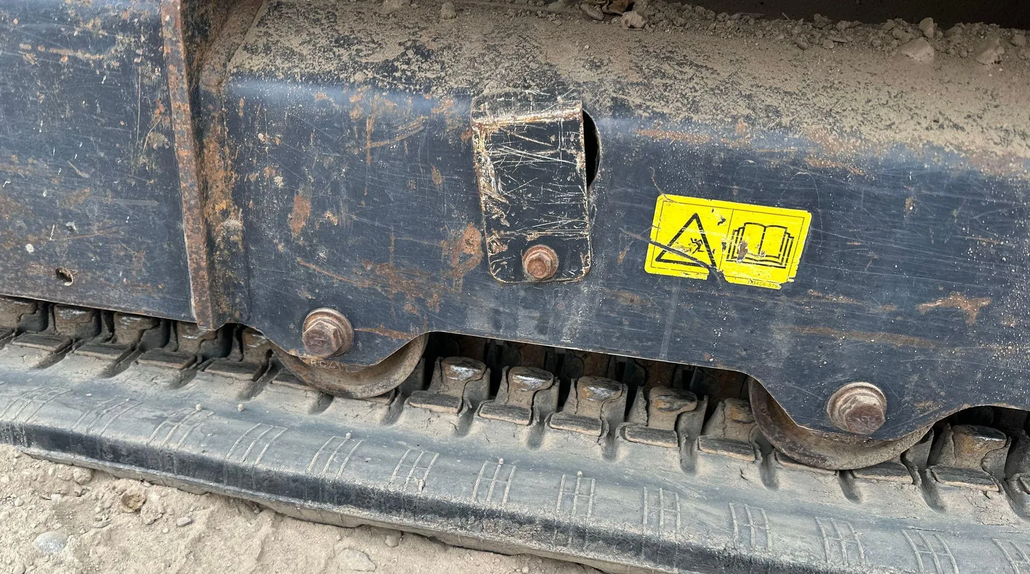 2018 Kubota KX040-4