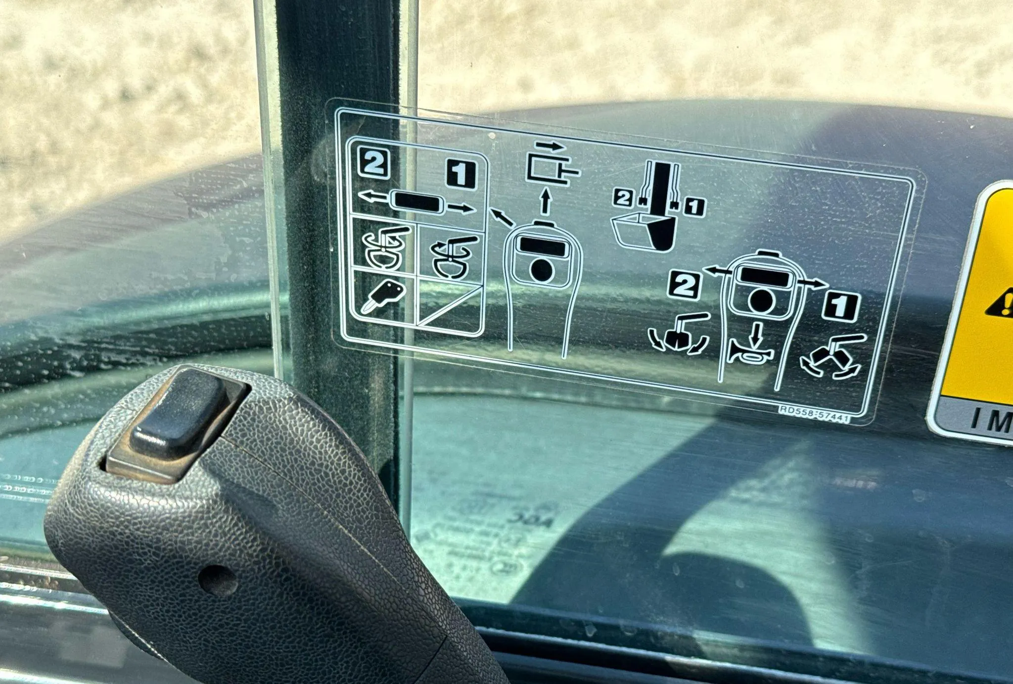 2020 Kubota KX040-4