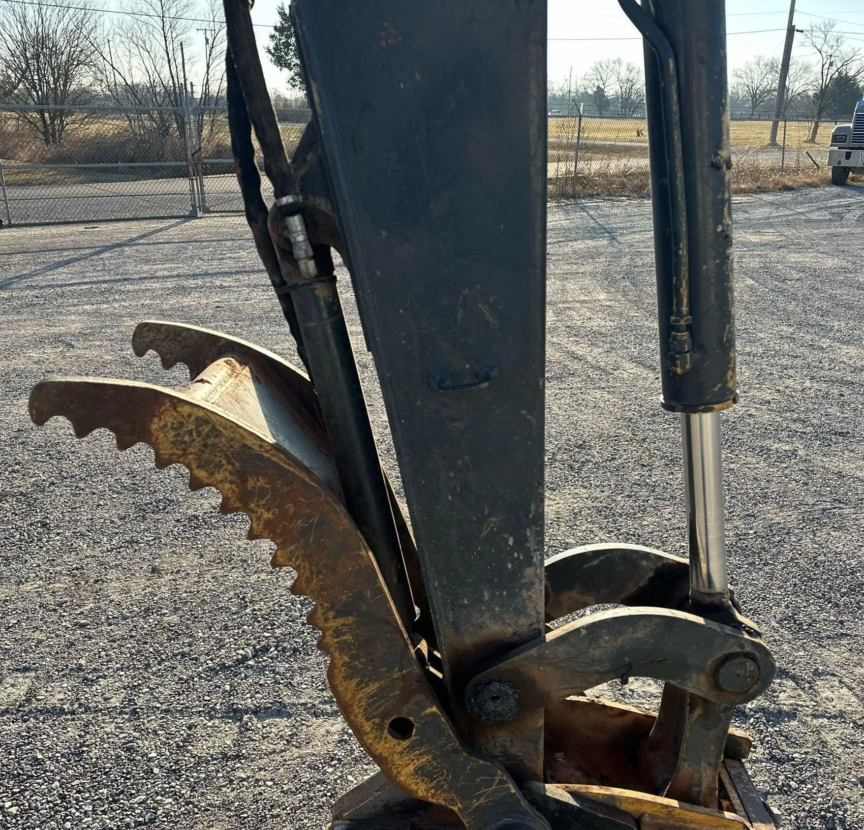 2016 John Deere 60G