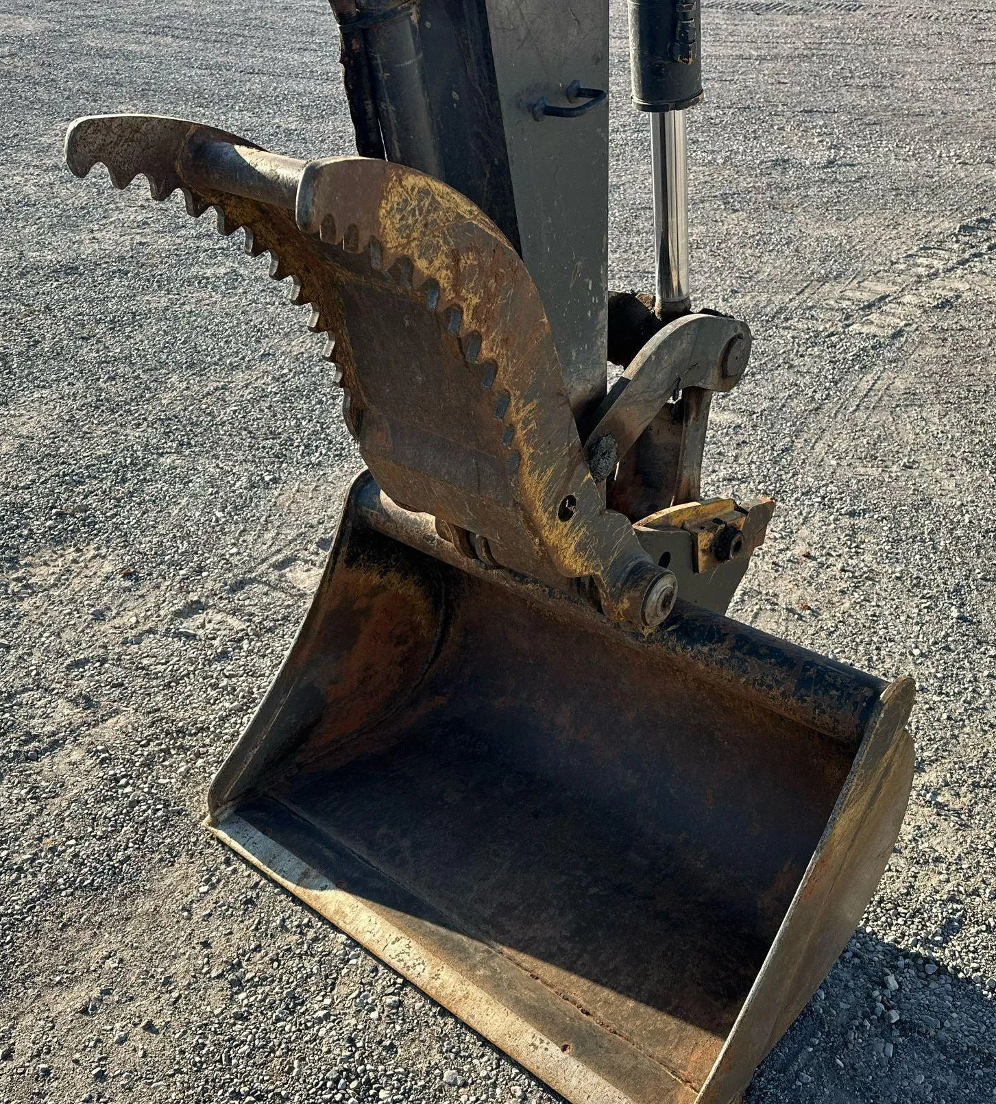 2016 John Deere 60G