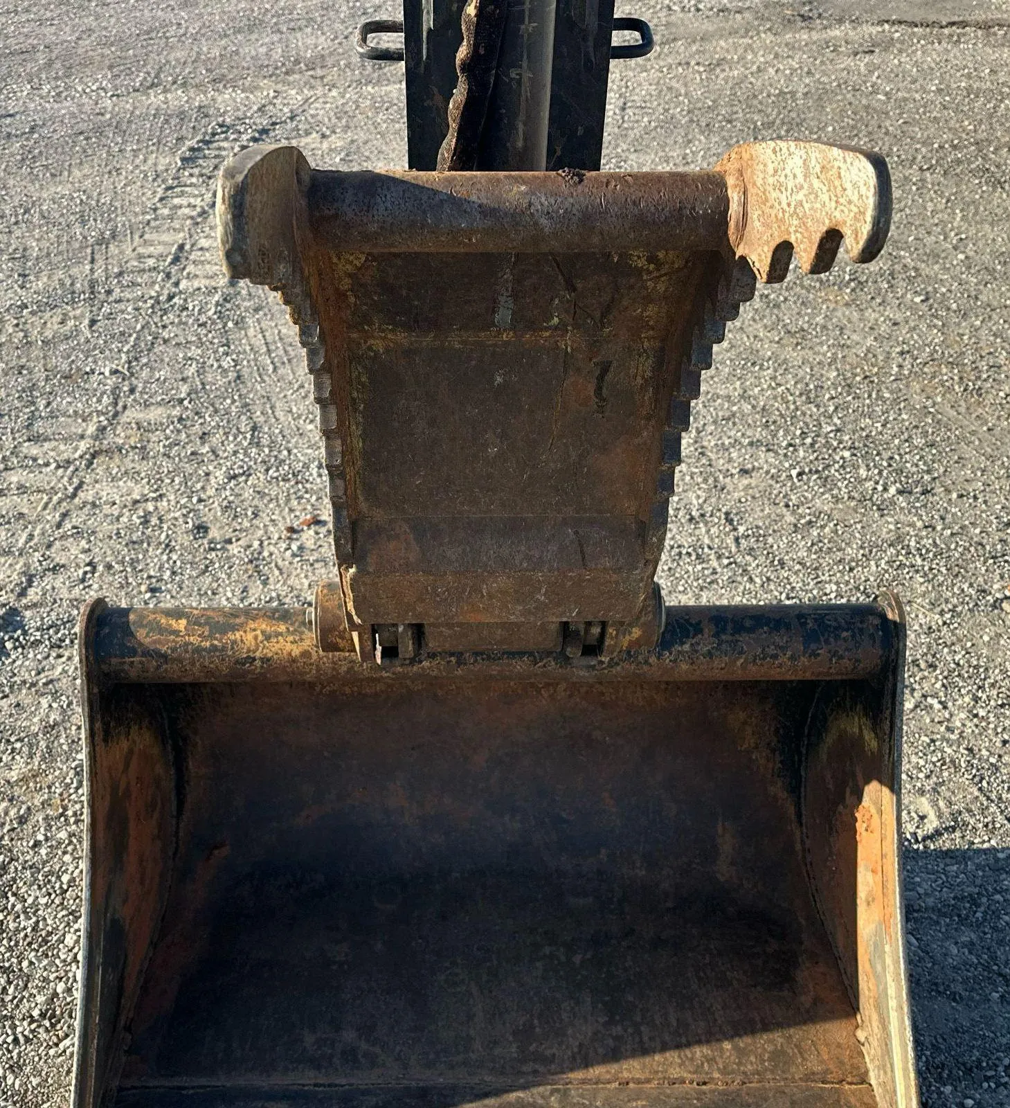 2016 John Deere 60G