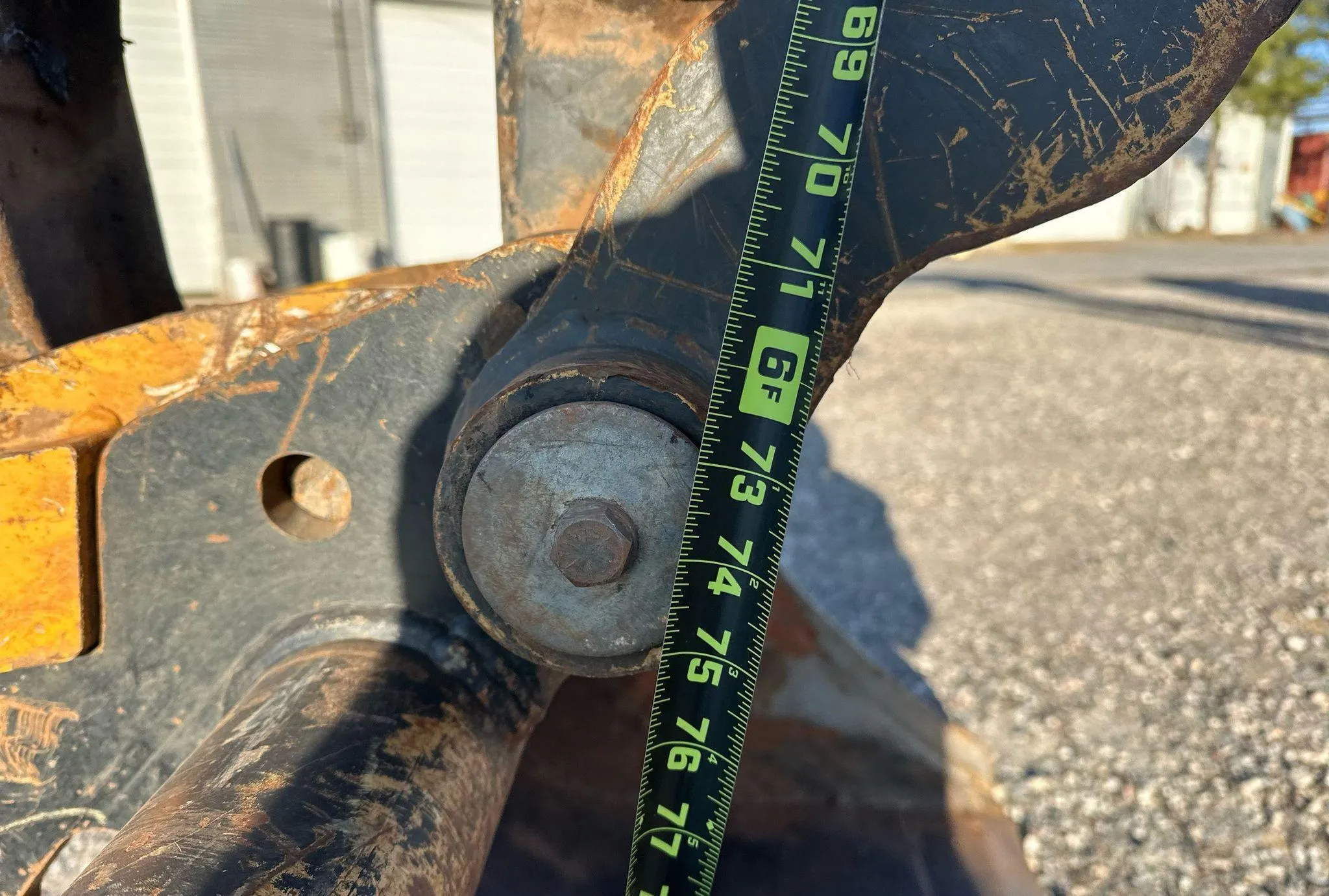 2016 John Deere 60G