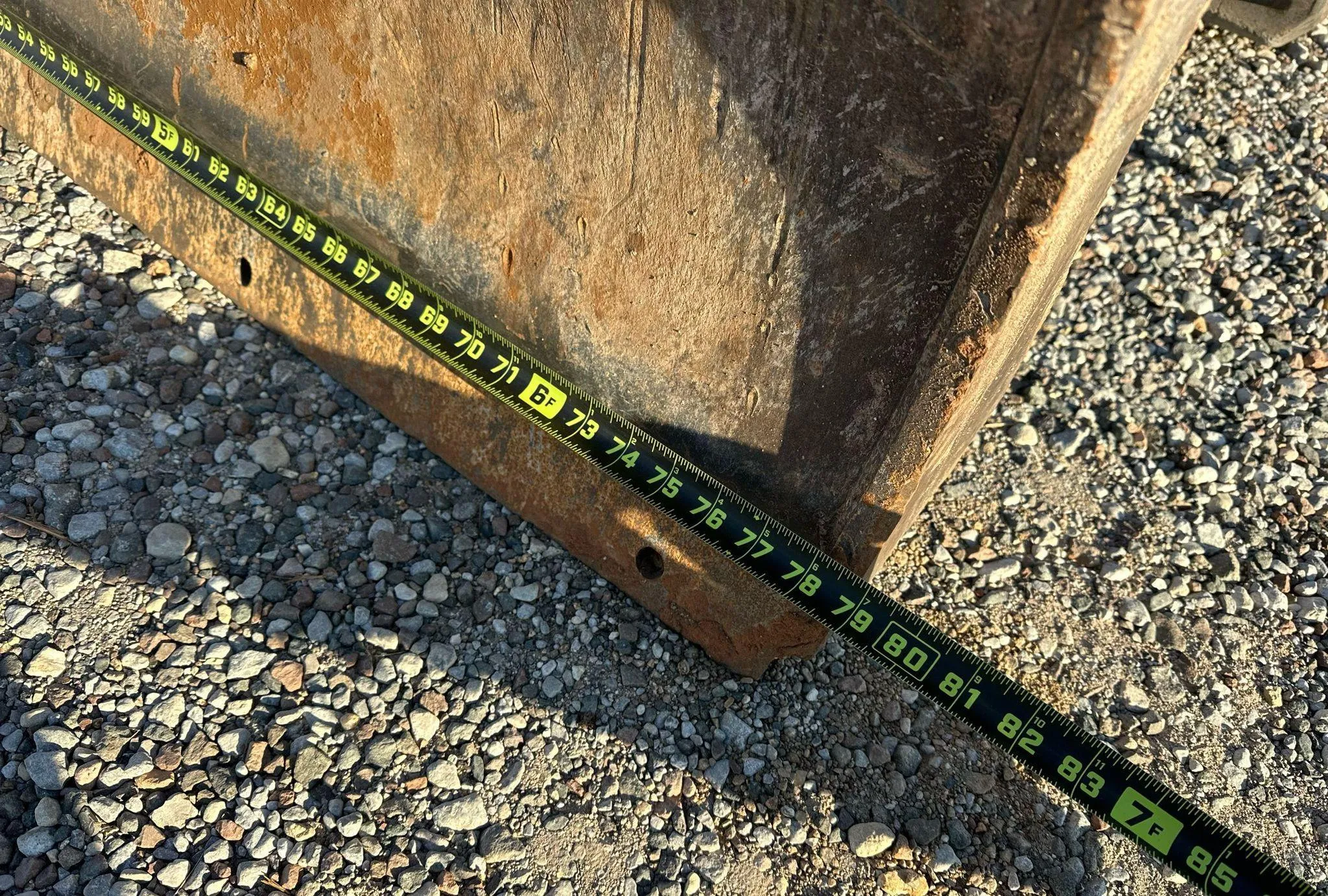 2016 John Deere 60G