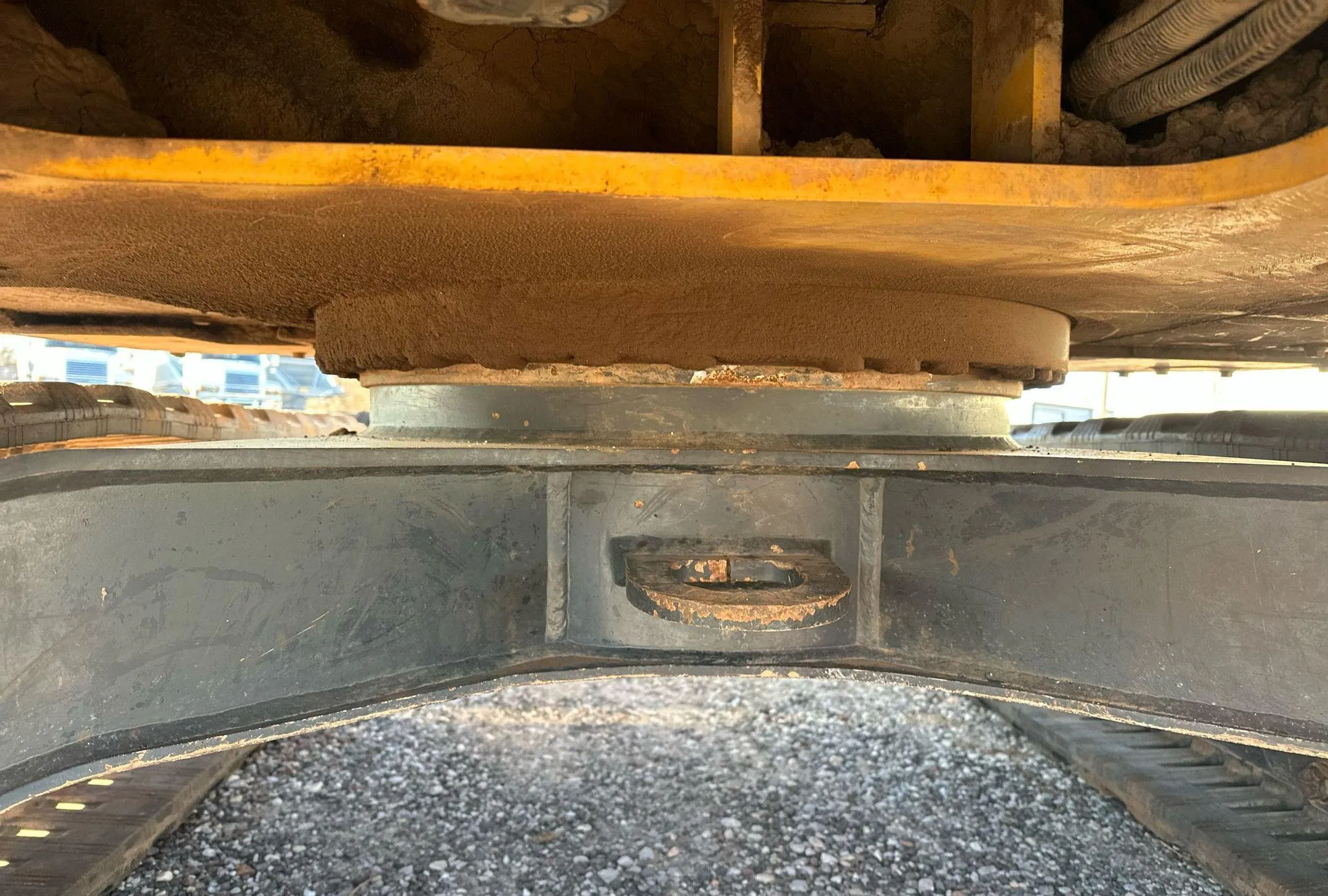 2016 John Deere 60G