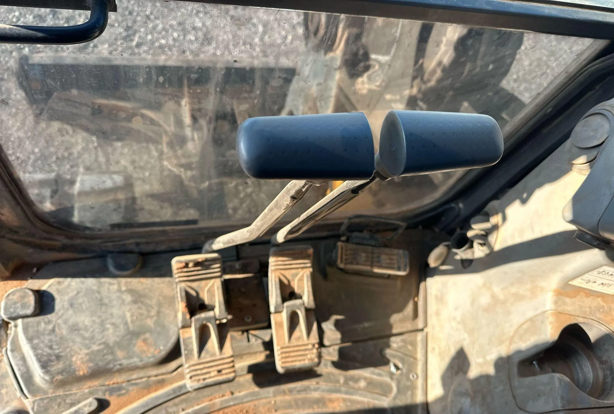 2016 John Deere 60G