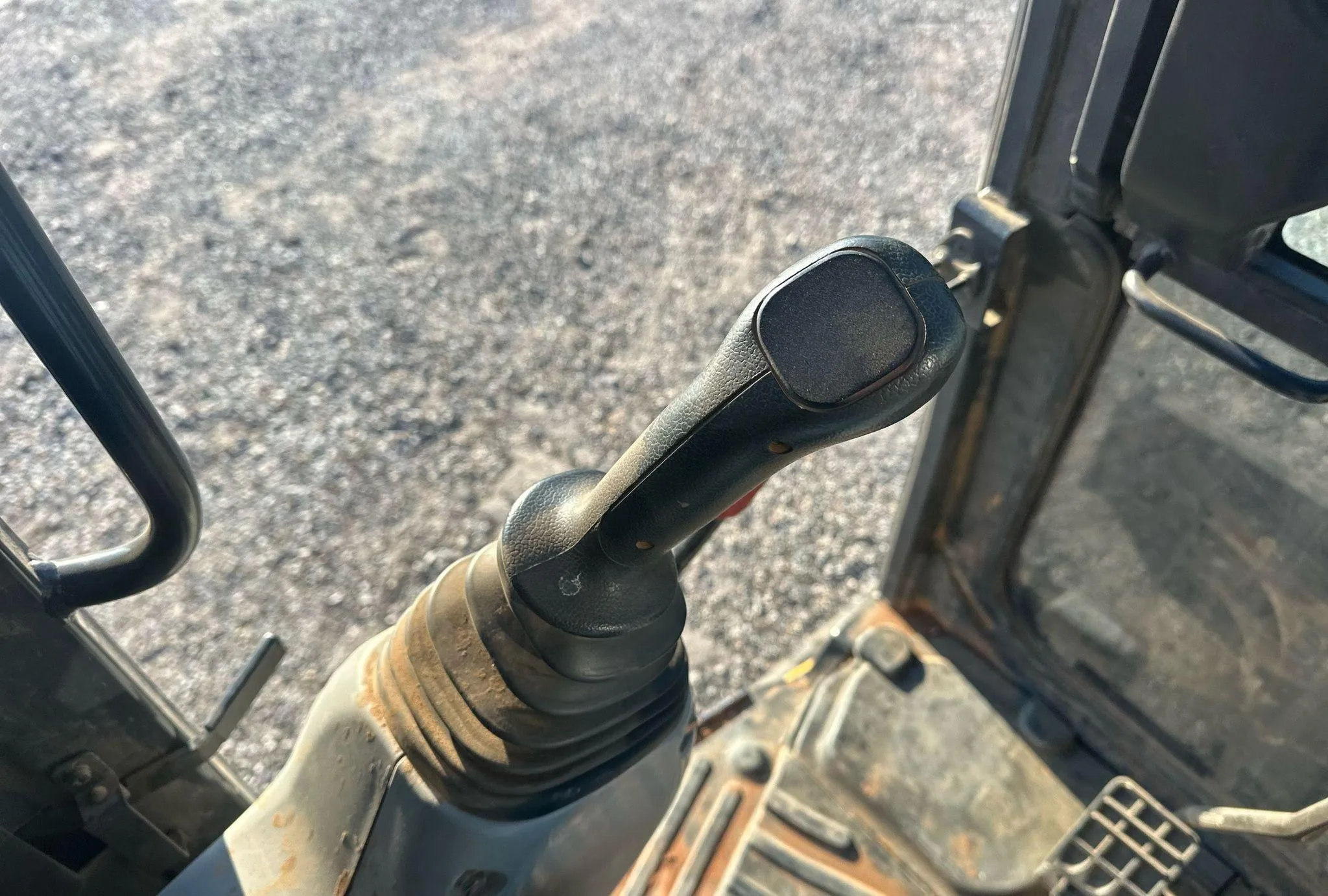 2016 John Deere 60G