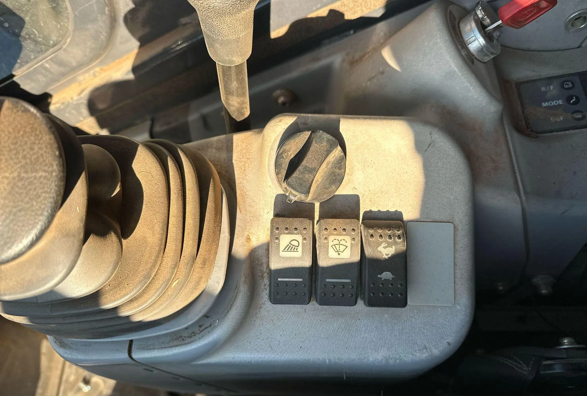 2016 John Deere 60G