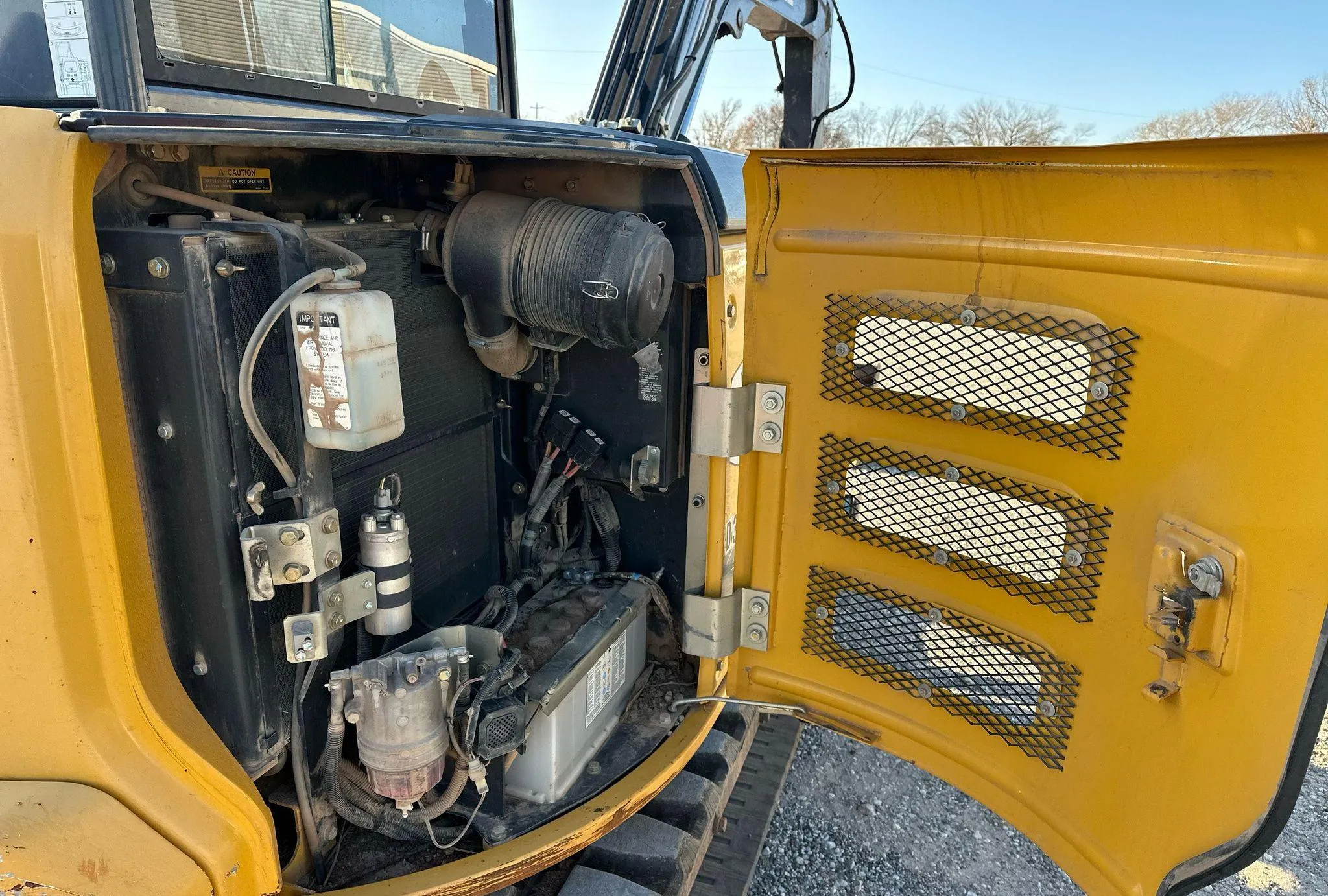 2016 John Deere 60G