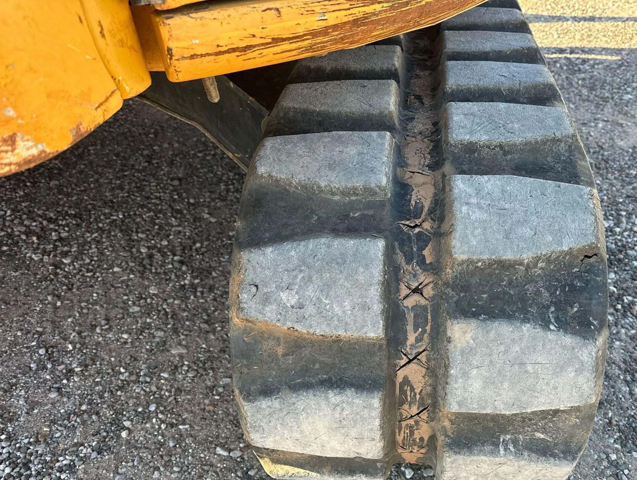 2016 John Deere 60G