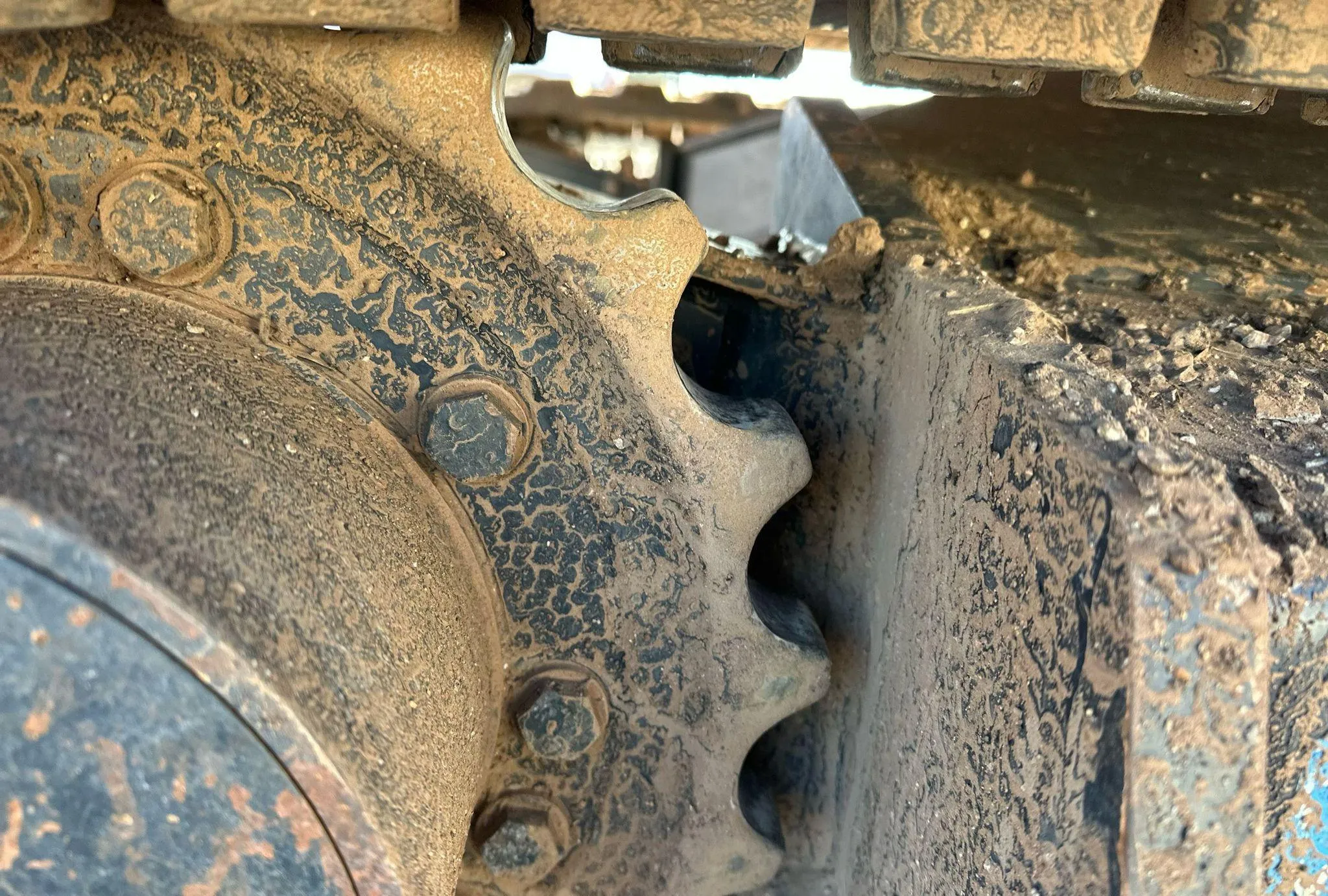 2016 John Deere 60G