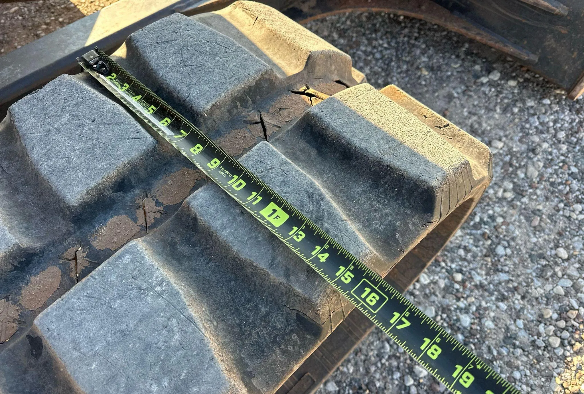 2016 John Deere 60G