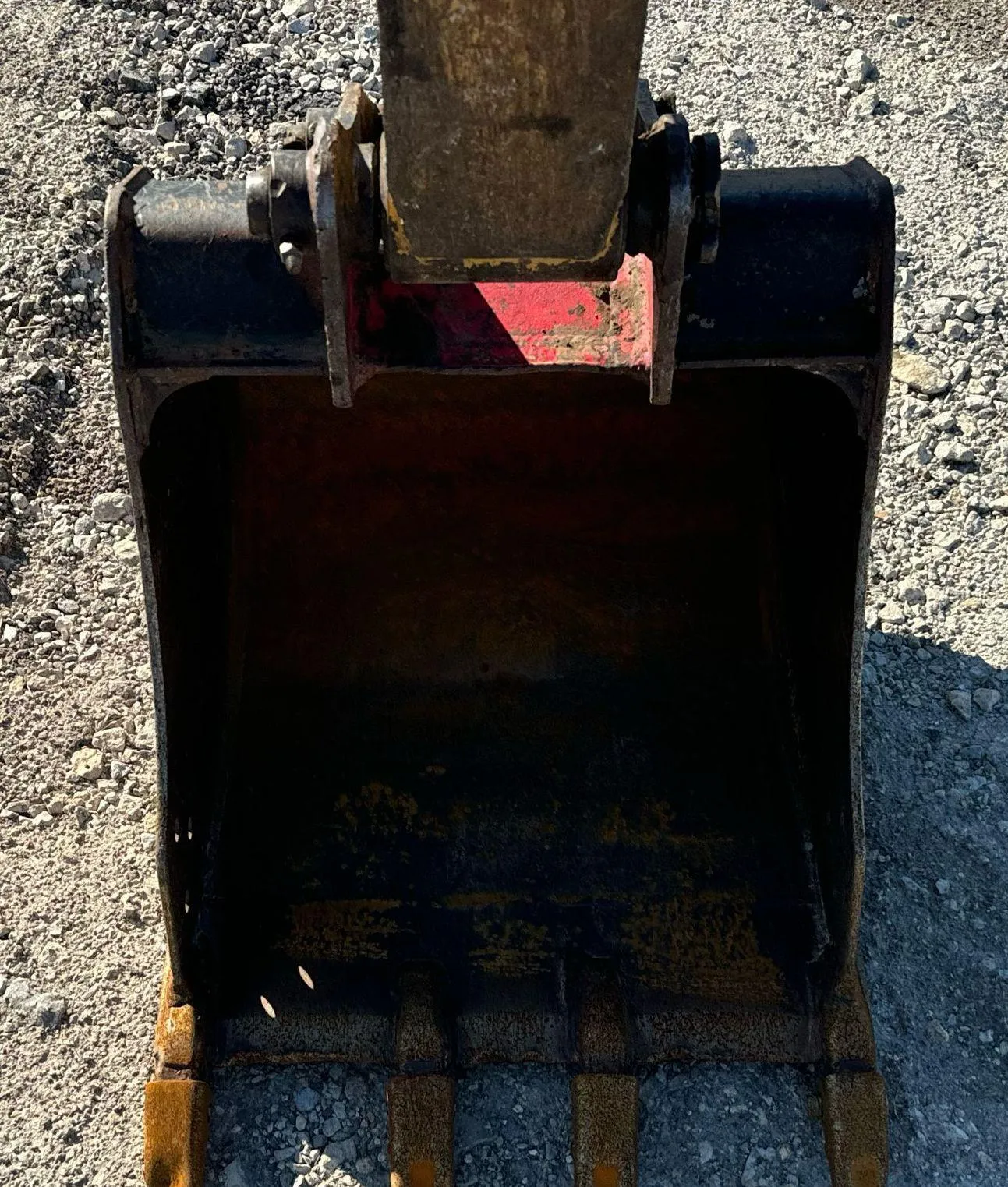 2016 Caterpillar 305E2 CR
