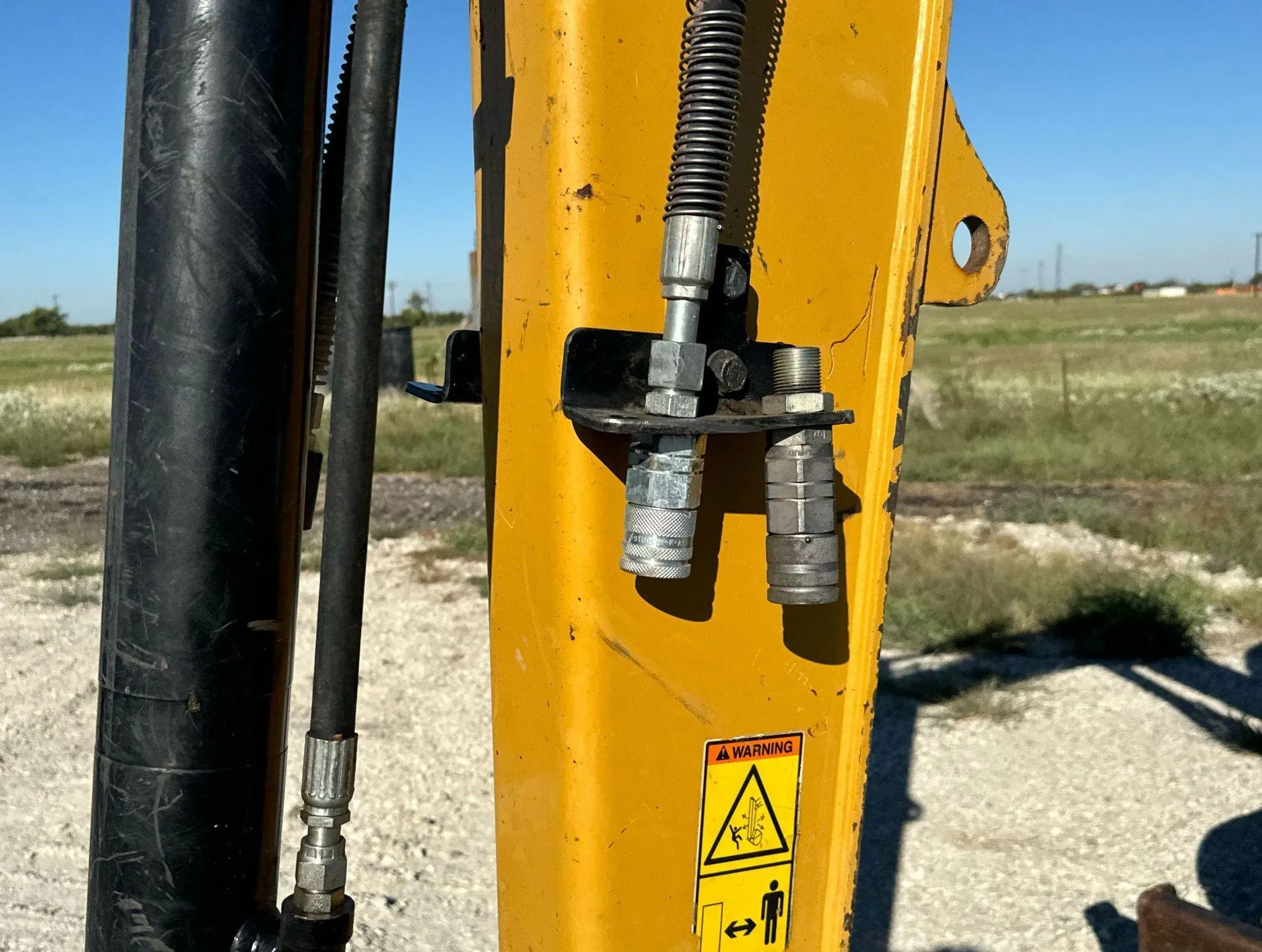 2016 Caterpillar 305E2 CR