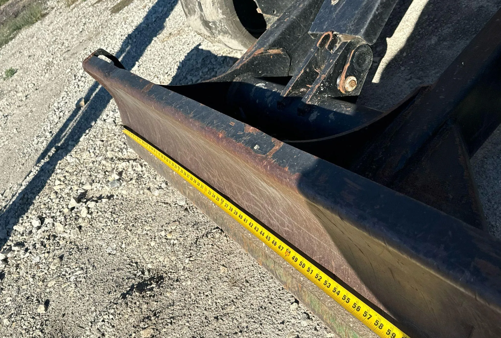 2016 Caterpillar 305E2 CR