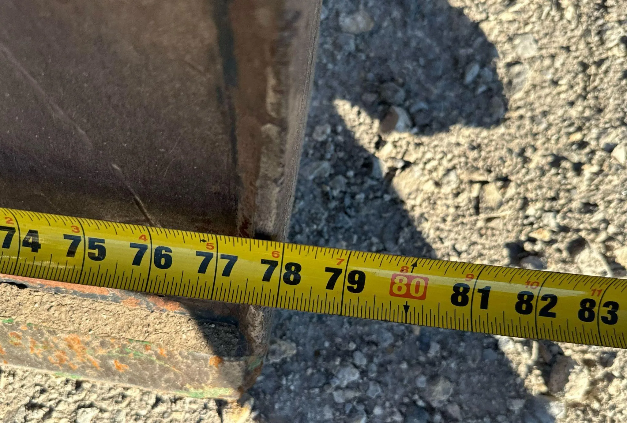 2016 Caterpillar 305E2 CR