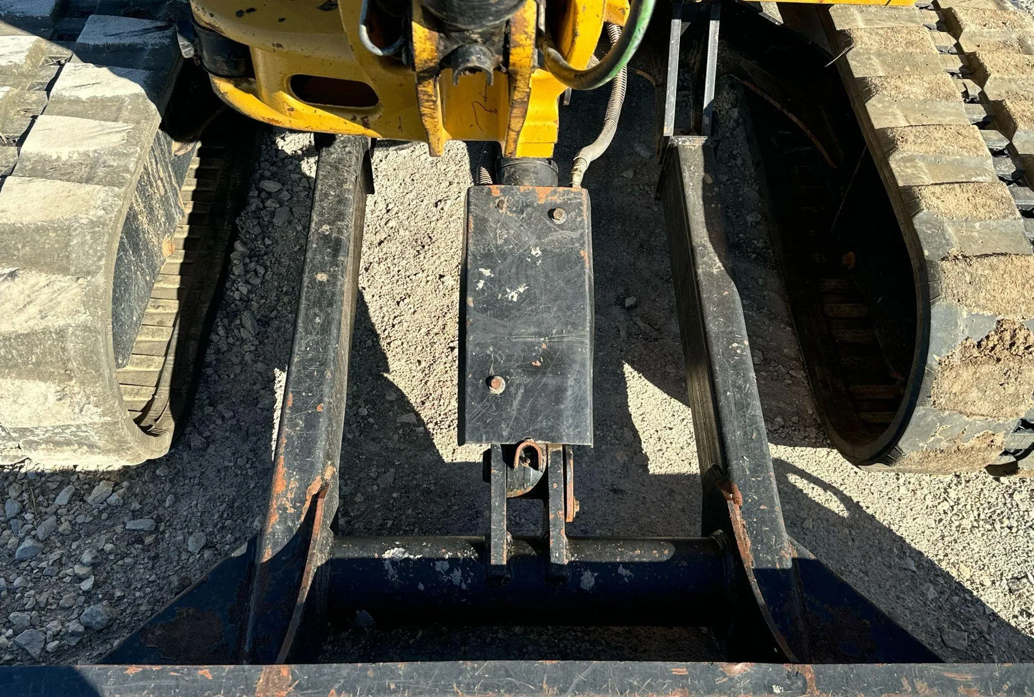2016 Caterpillar 305E2 CR