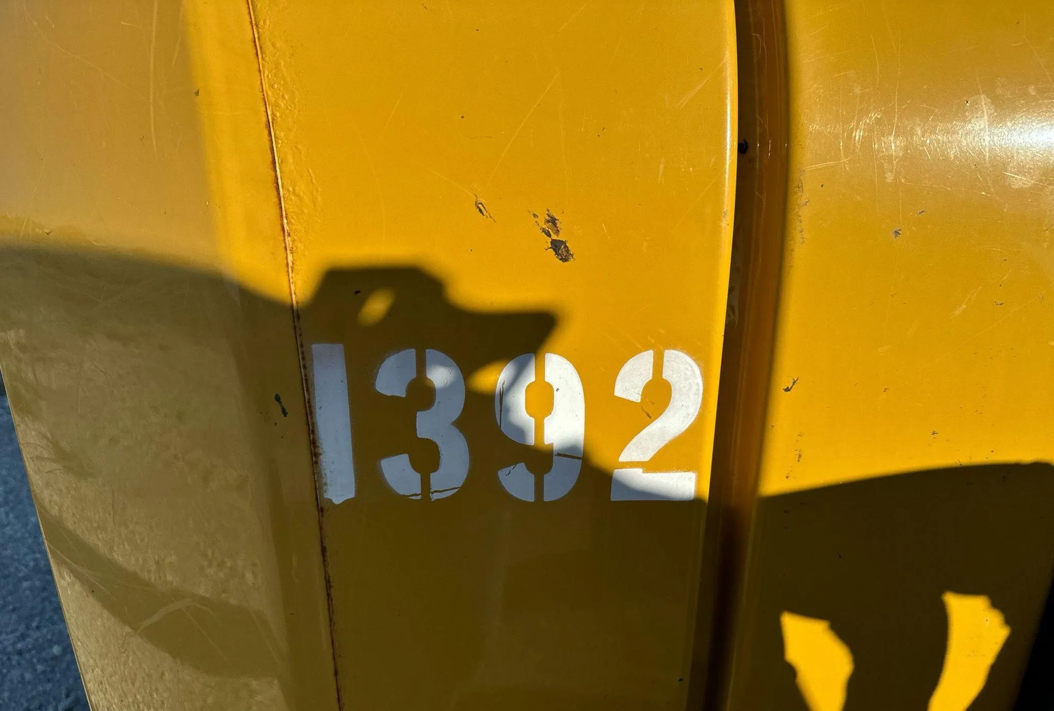 2016 Caterpillar 305E2 CR