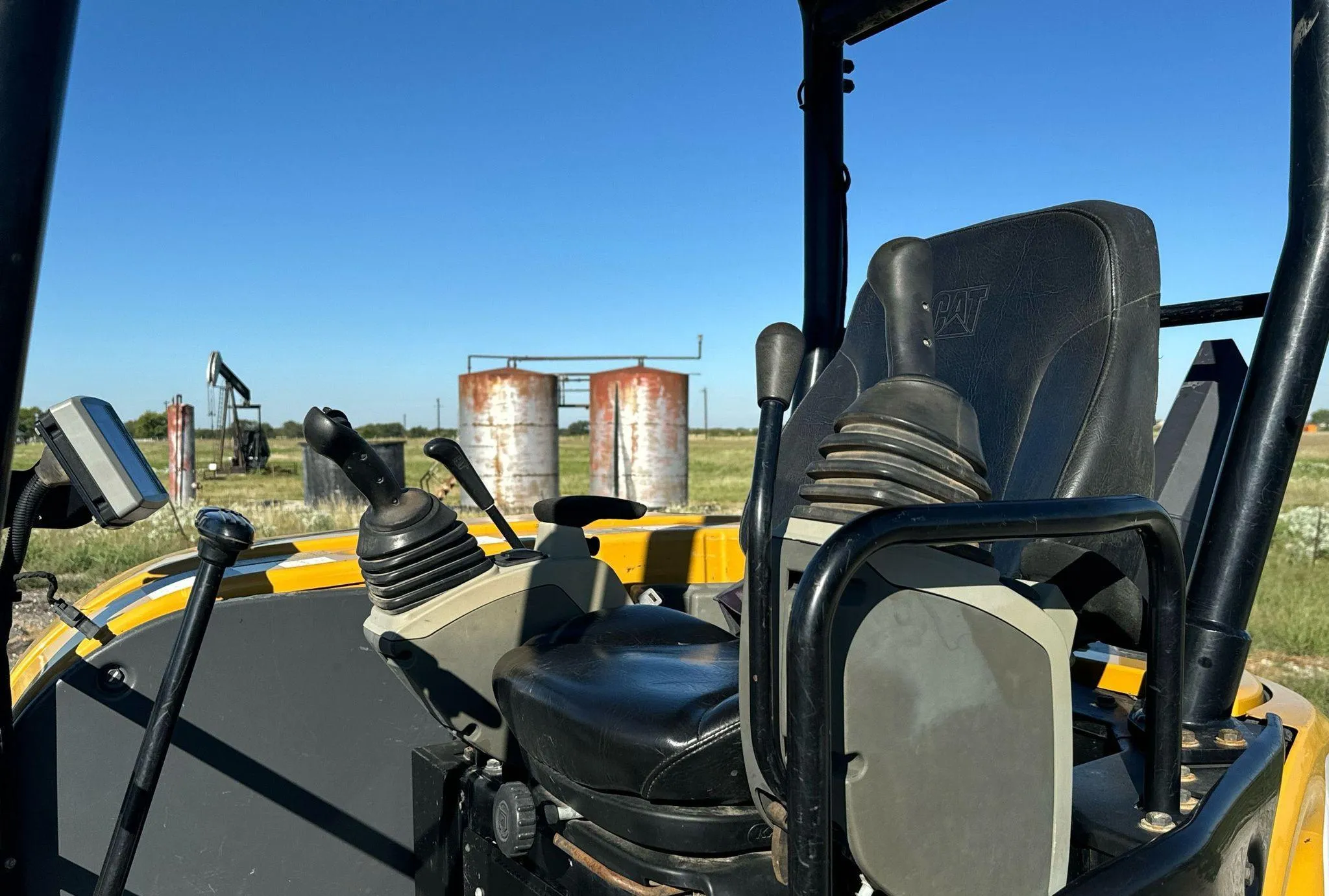 2016 Caterpillar 305E2 CR
