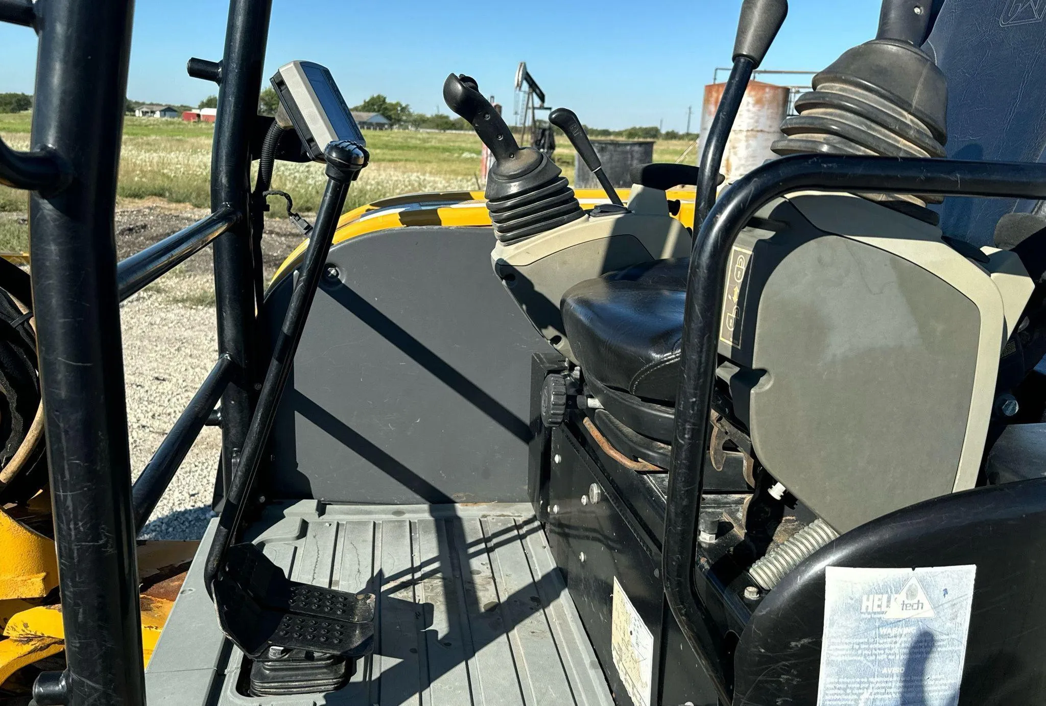 2016 Caterpillar 305E2 CR