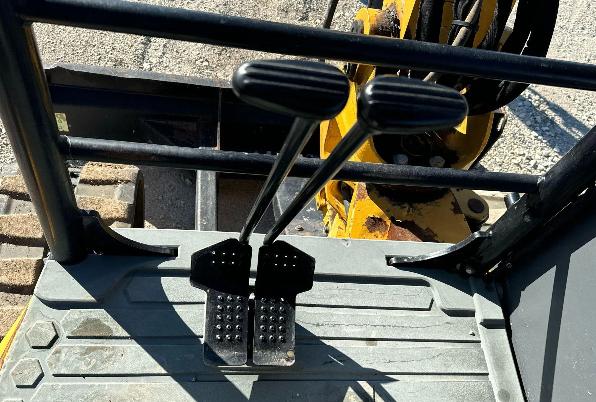 2016 Caterpillar 305E2 CR