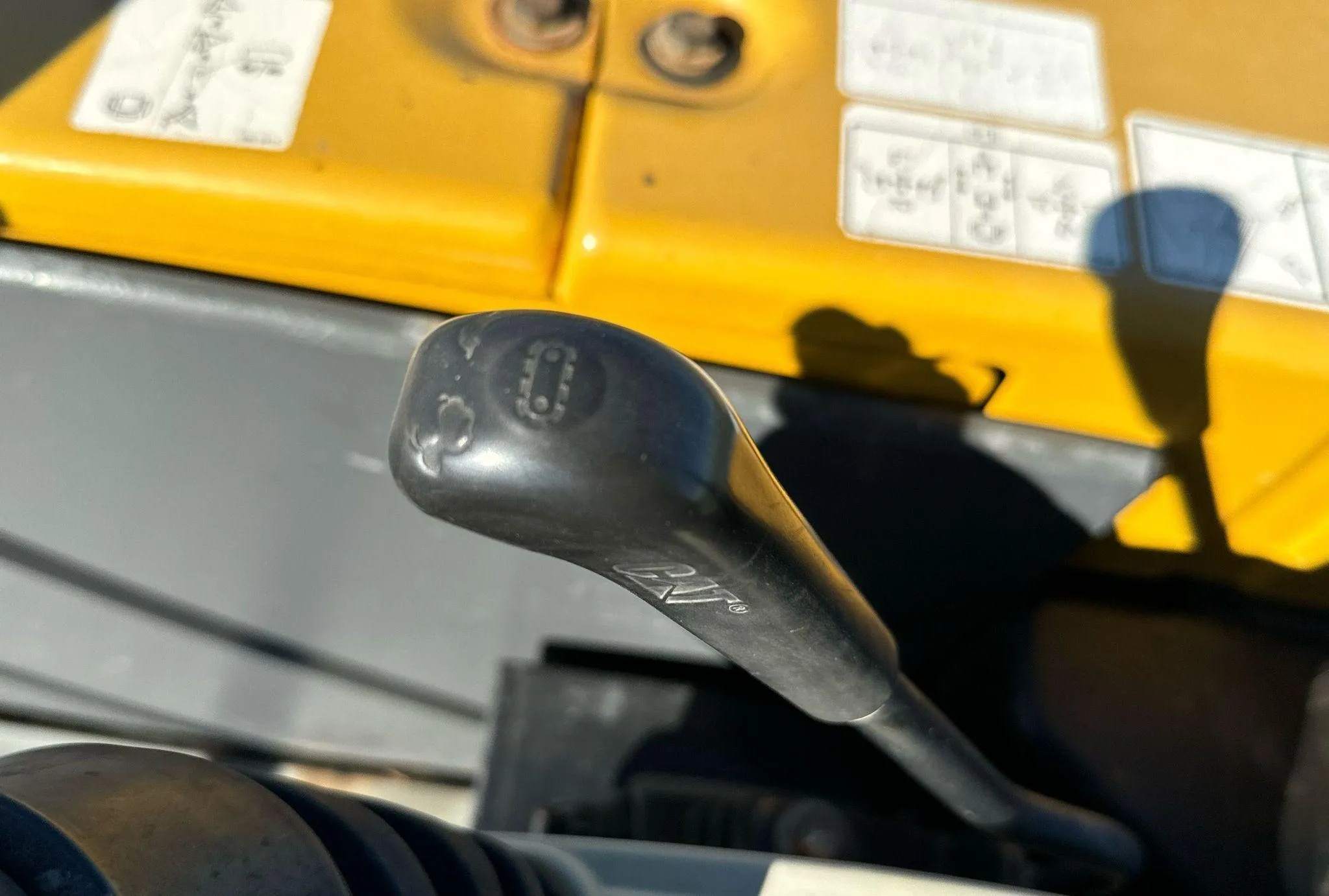 2016 Caterpillar 305E2 CR
