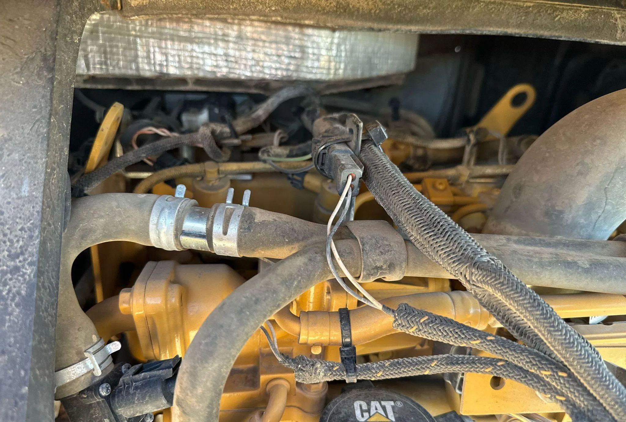 2016 Caterpillar 305E2 CR