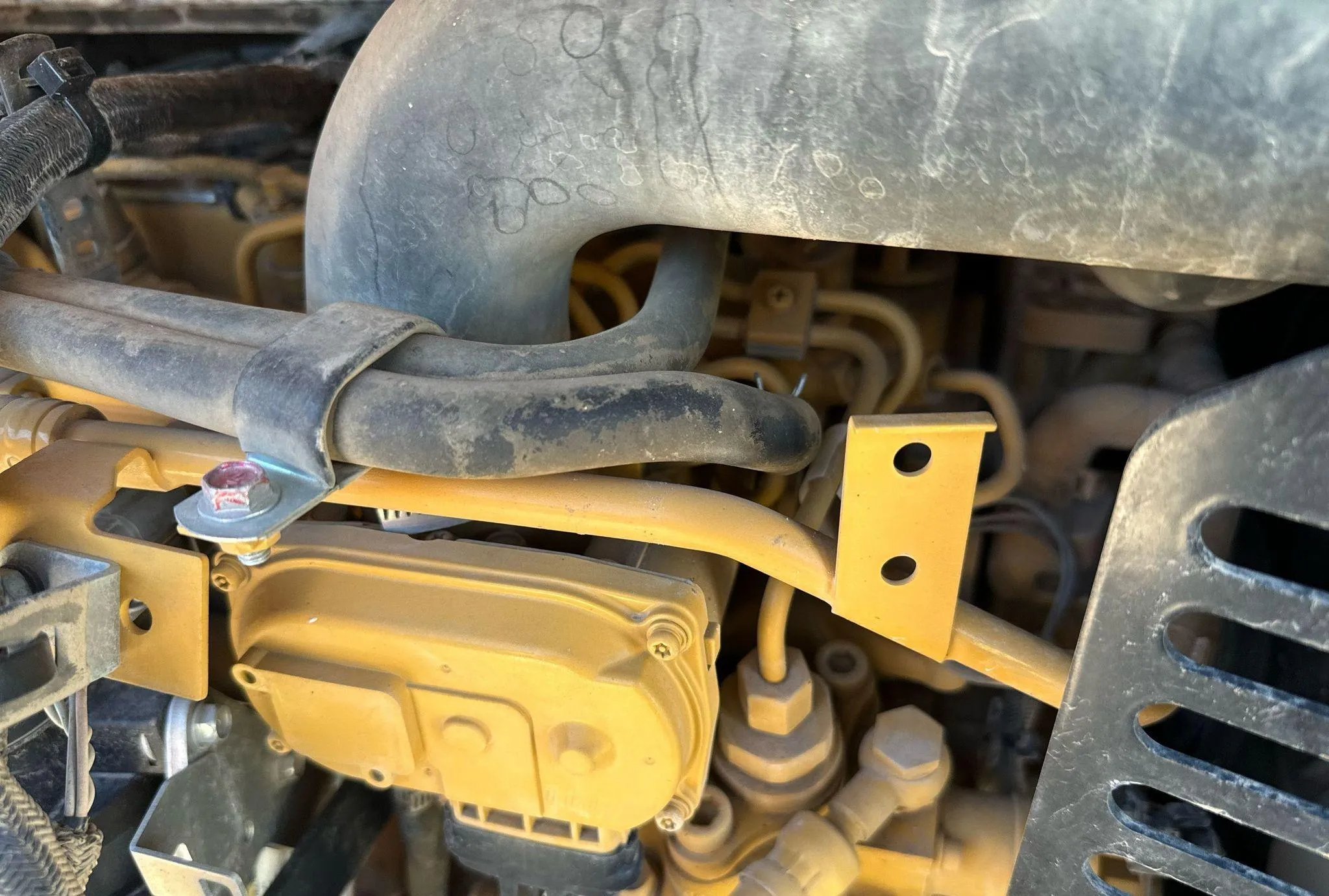 2016 Caterpillar 305E2 CR
