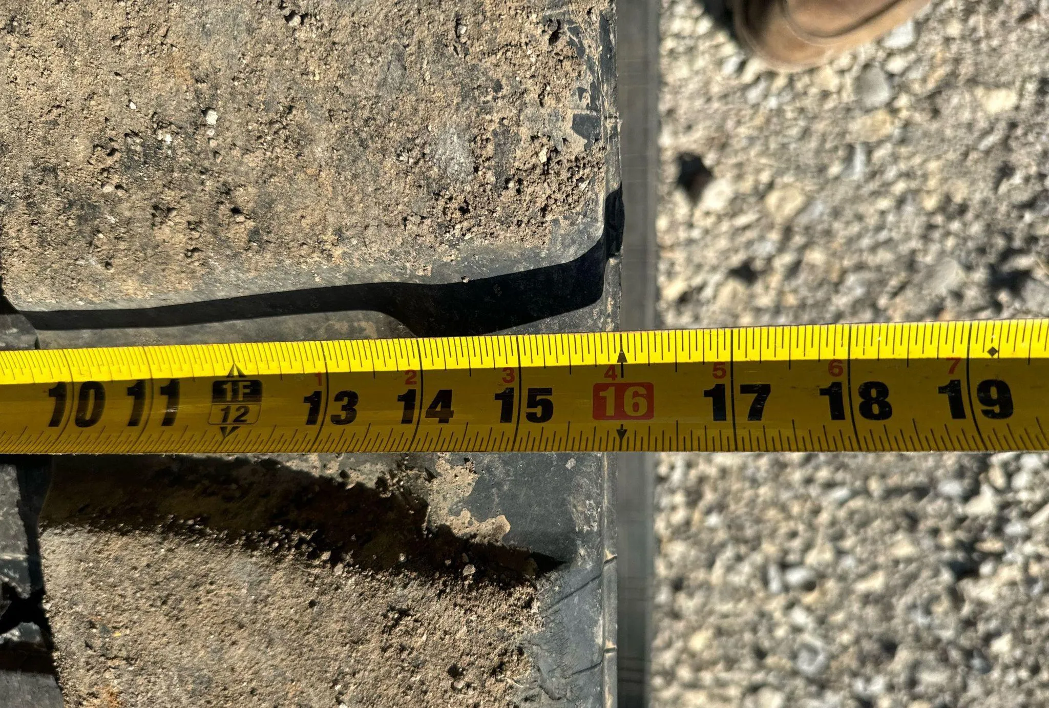 2016 Caterpillar 305E2 CR