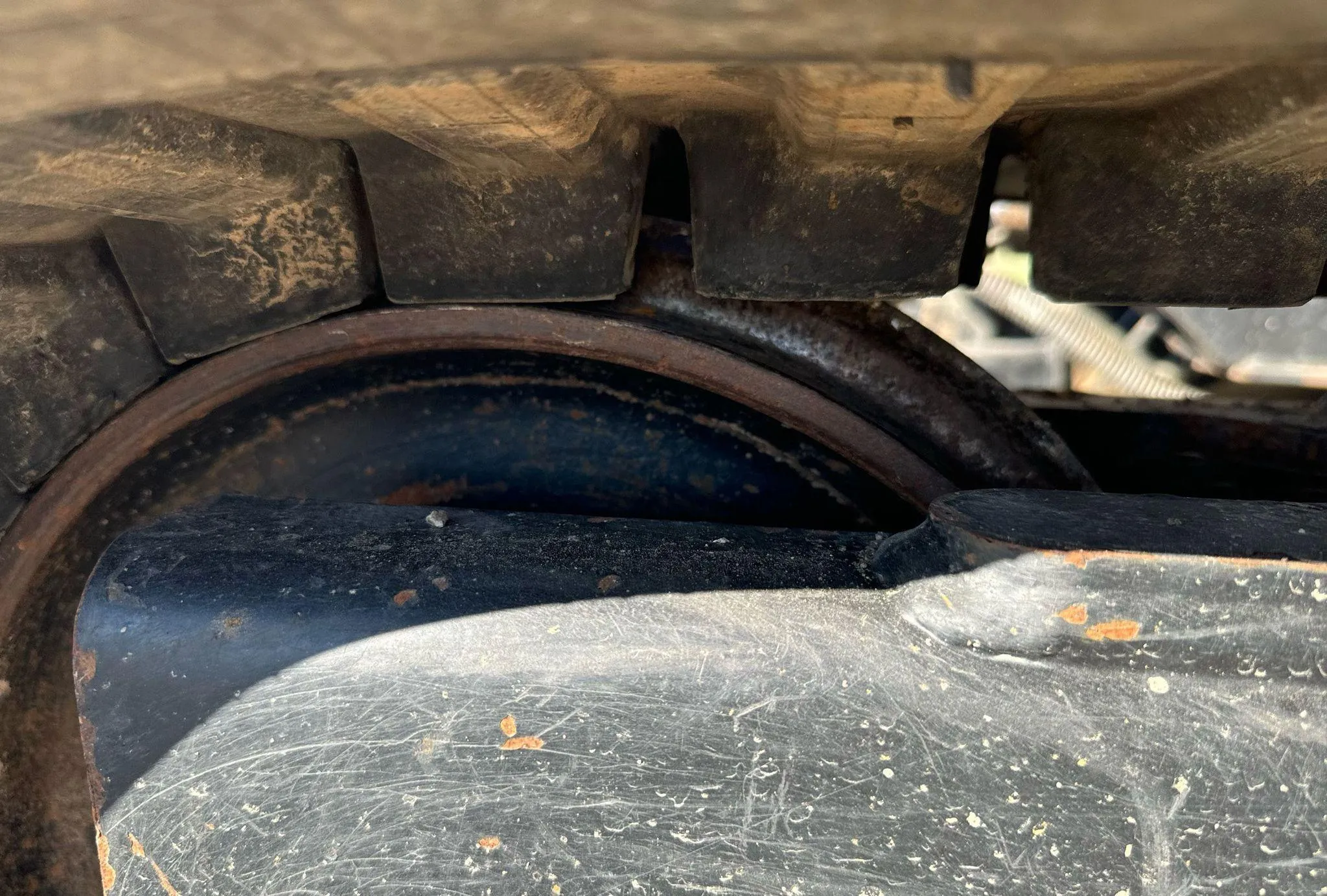 2016 Caterpillar 305E2 CR