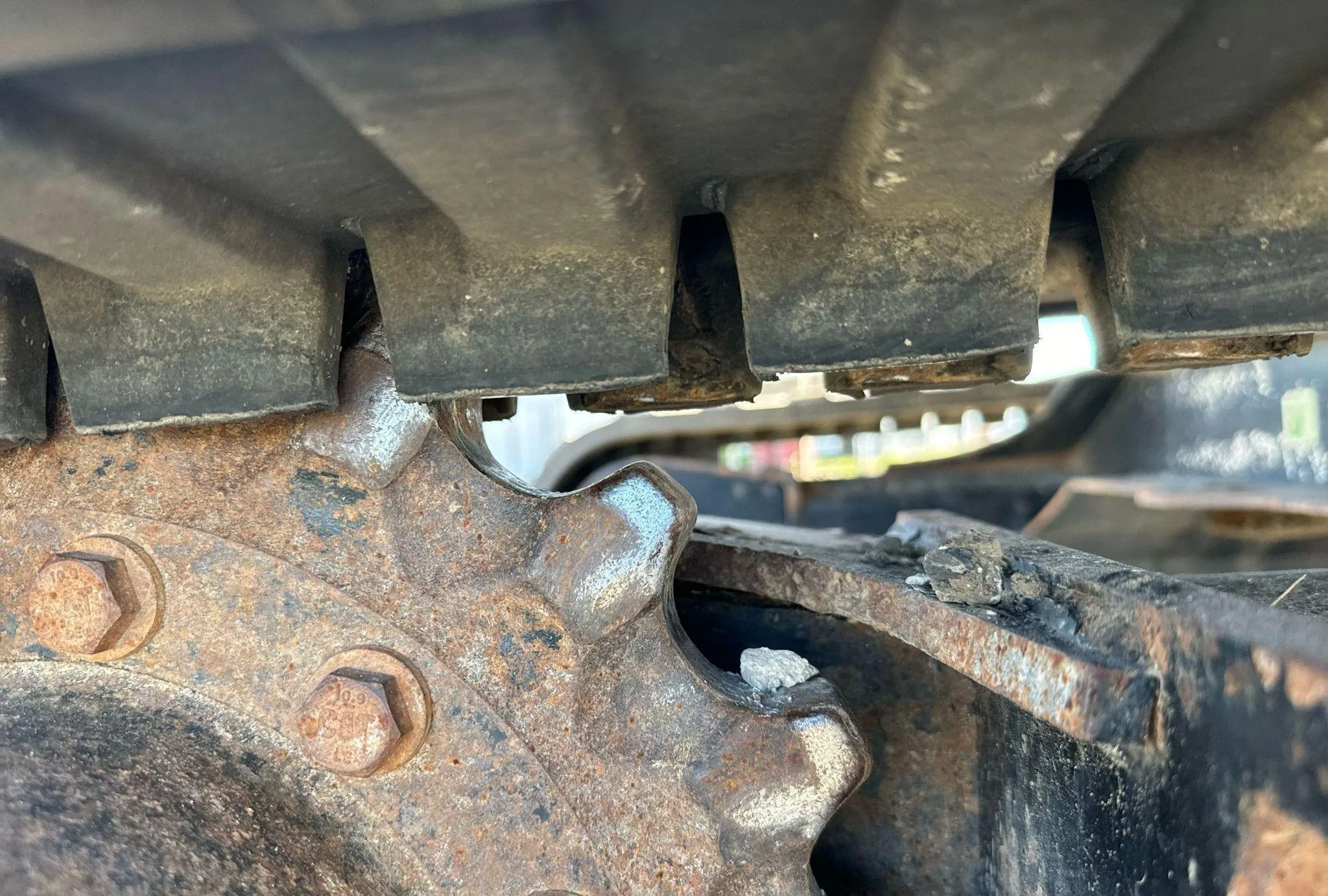 2016 Caterpillar 305E2 CR