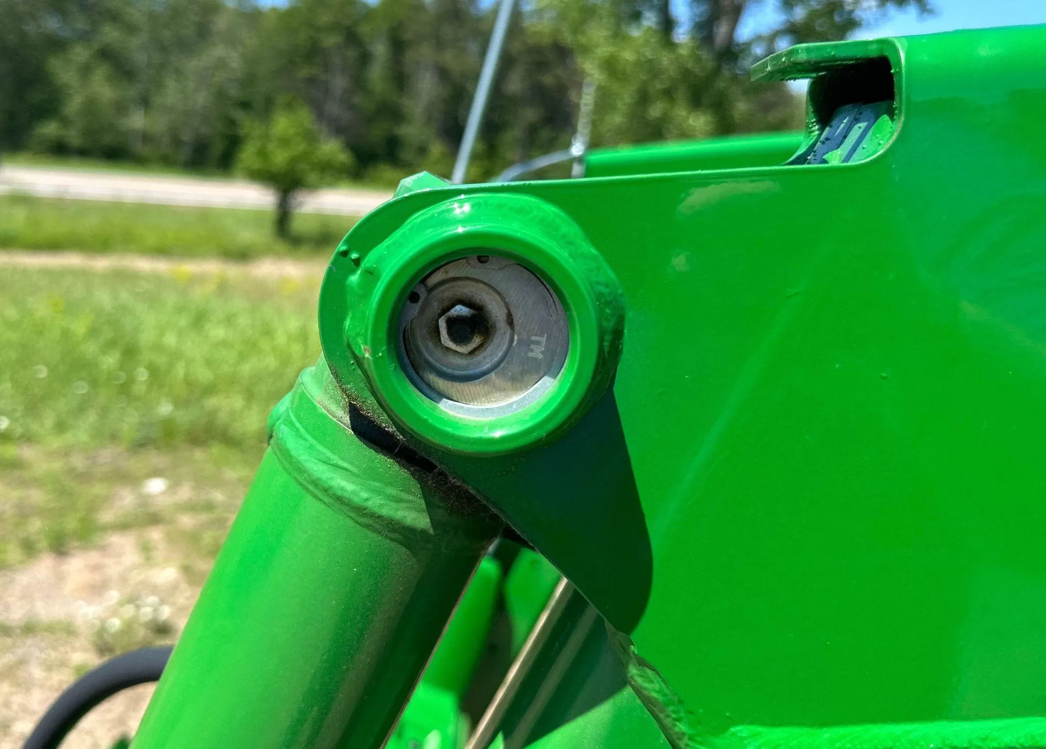 2021 John Deere 5075E