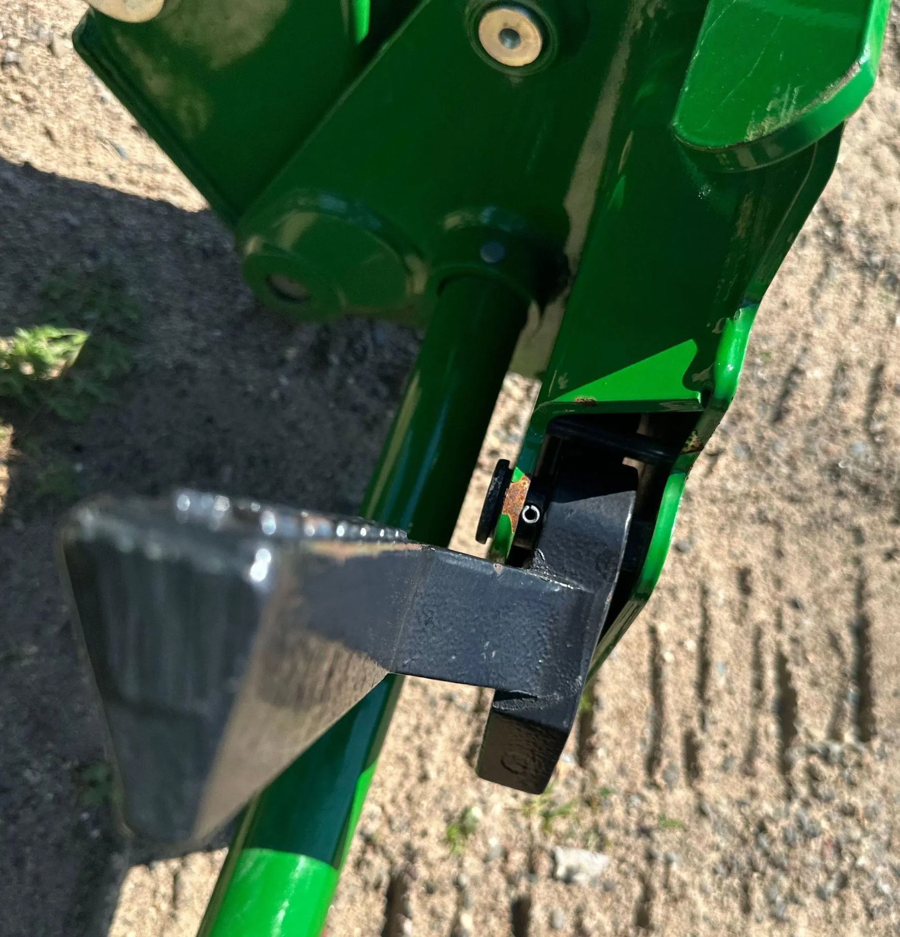 2021 John Deere 5075E