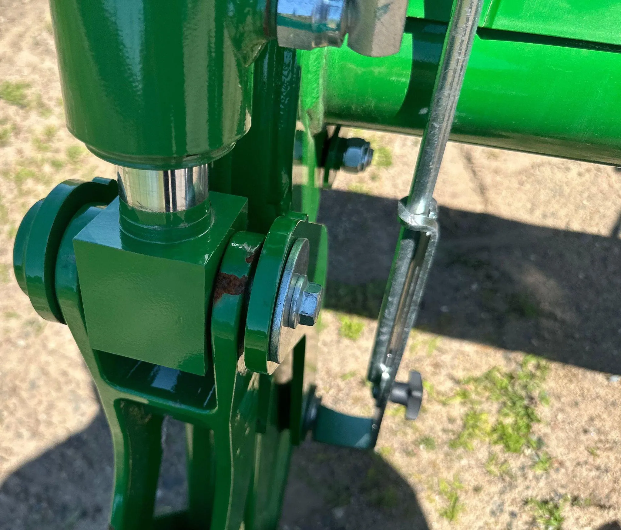 2021 John Deere 5075E