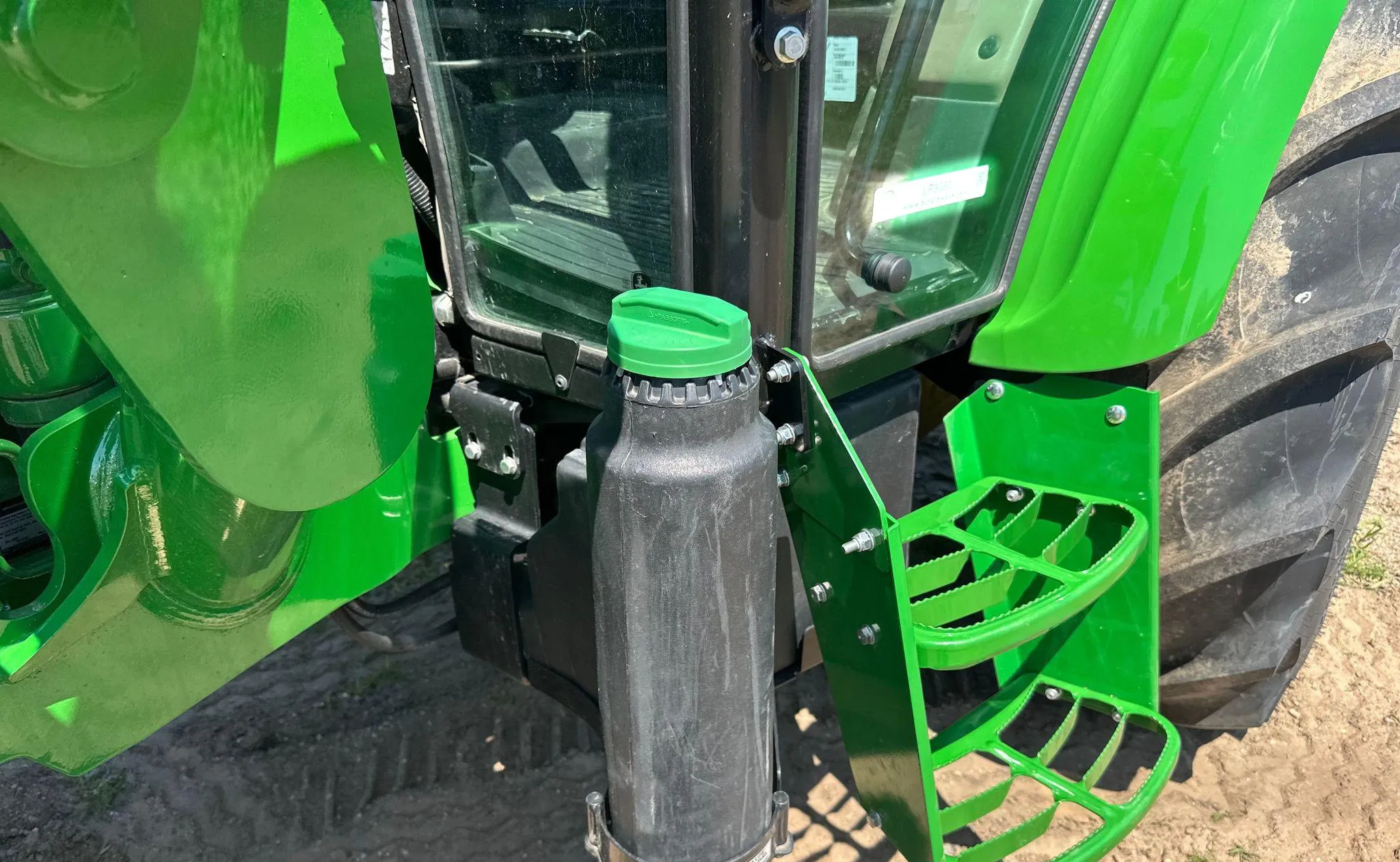 2021 John Deere 5075E