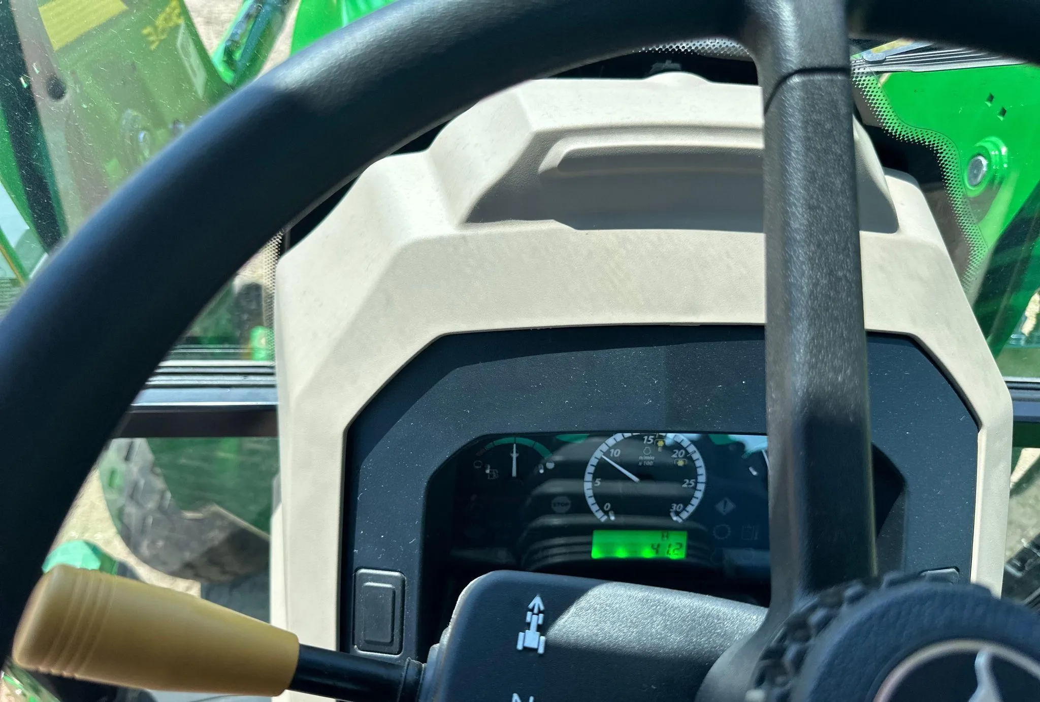 2021 John Deere 5075E
