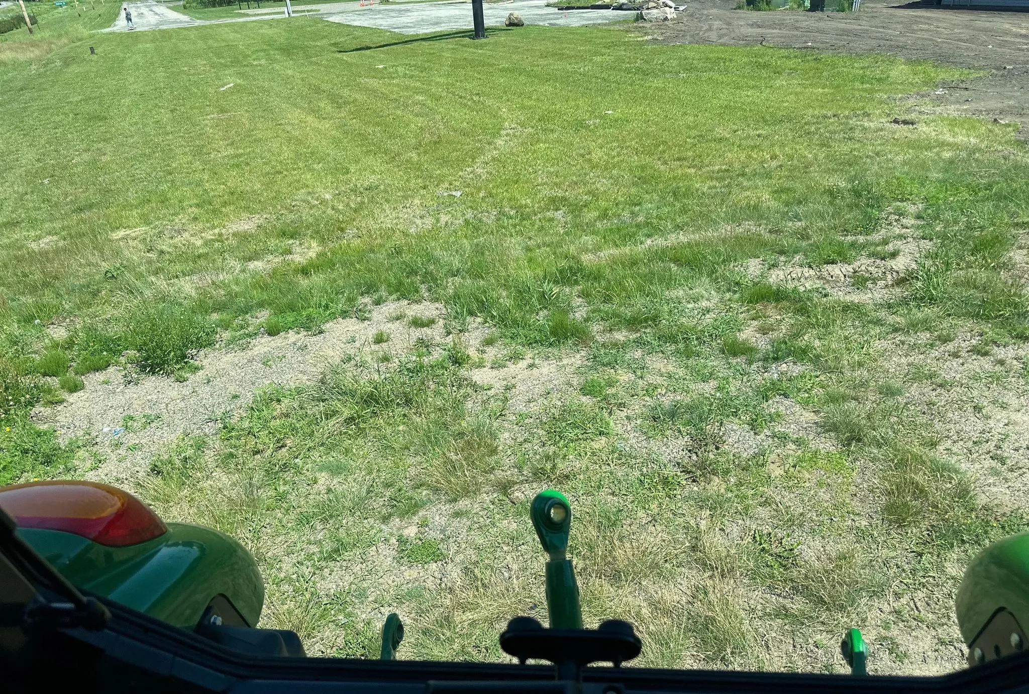 2021 John Deere 5075E