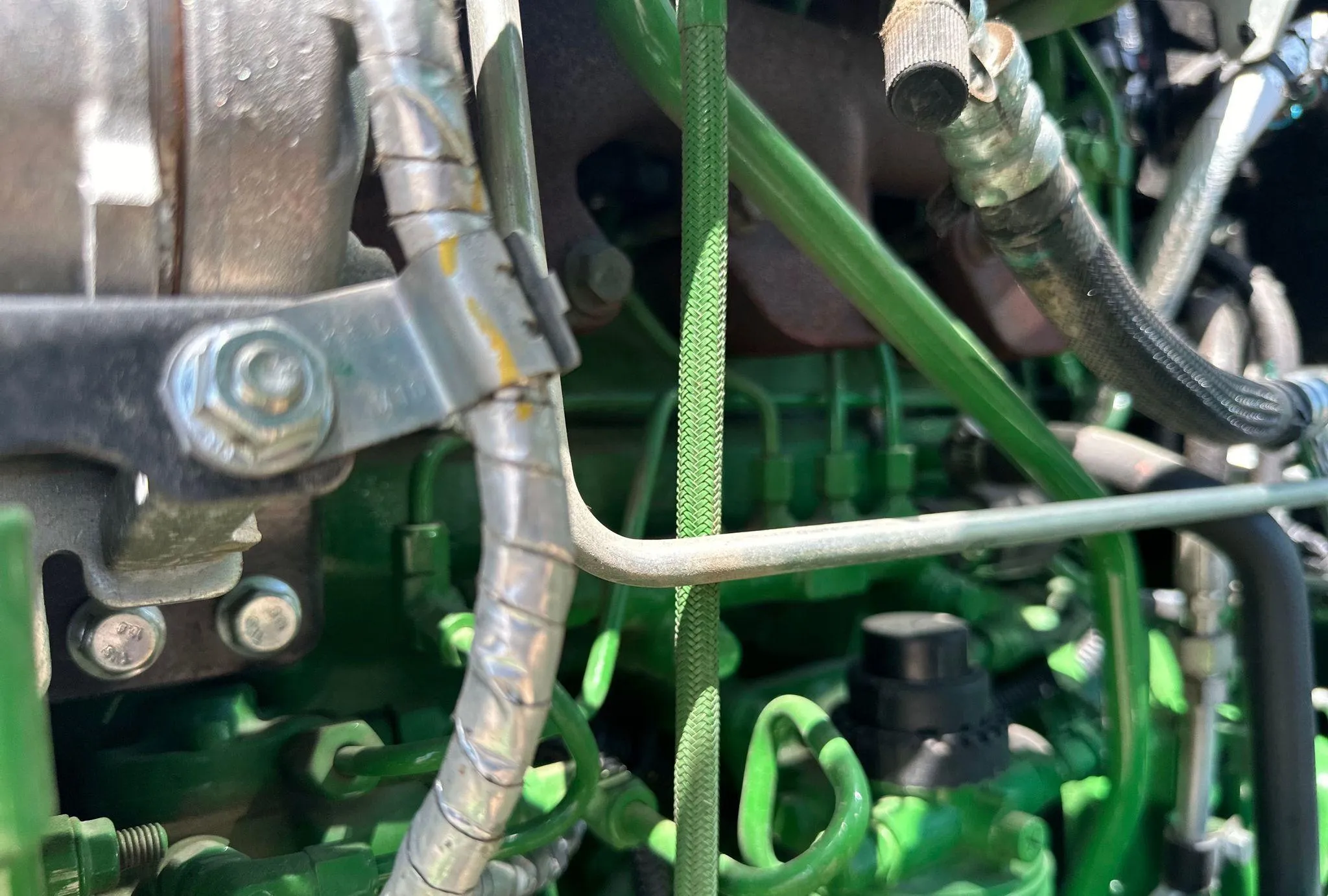 2021 John Deere 5075E