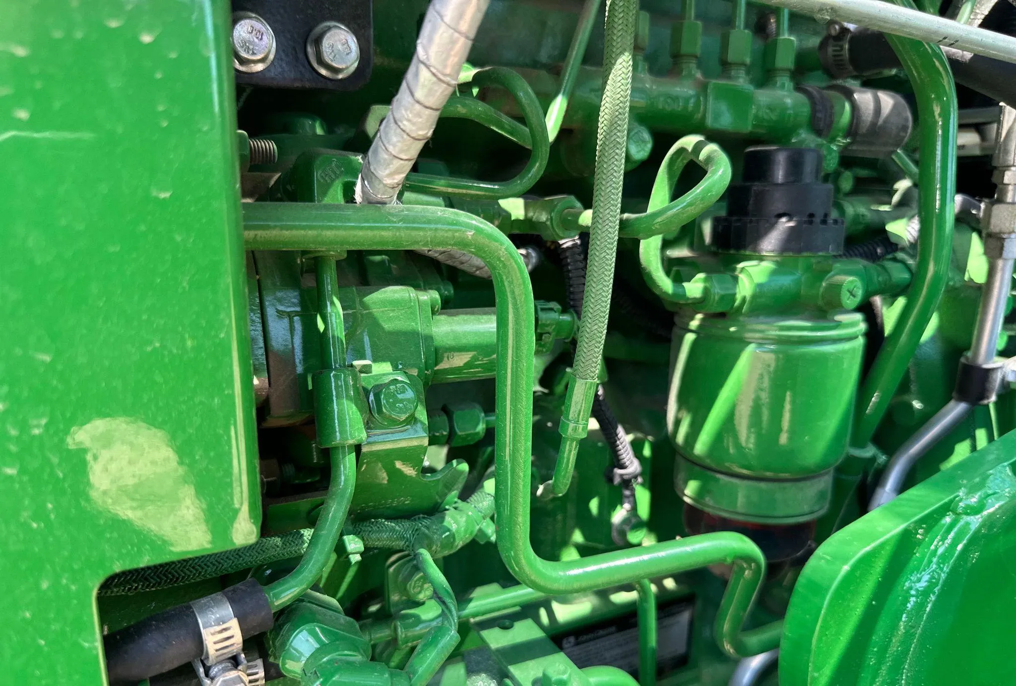 2021 John Deere 5075E