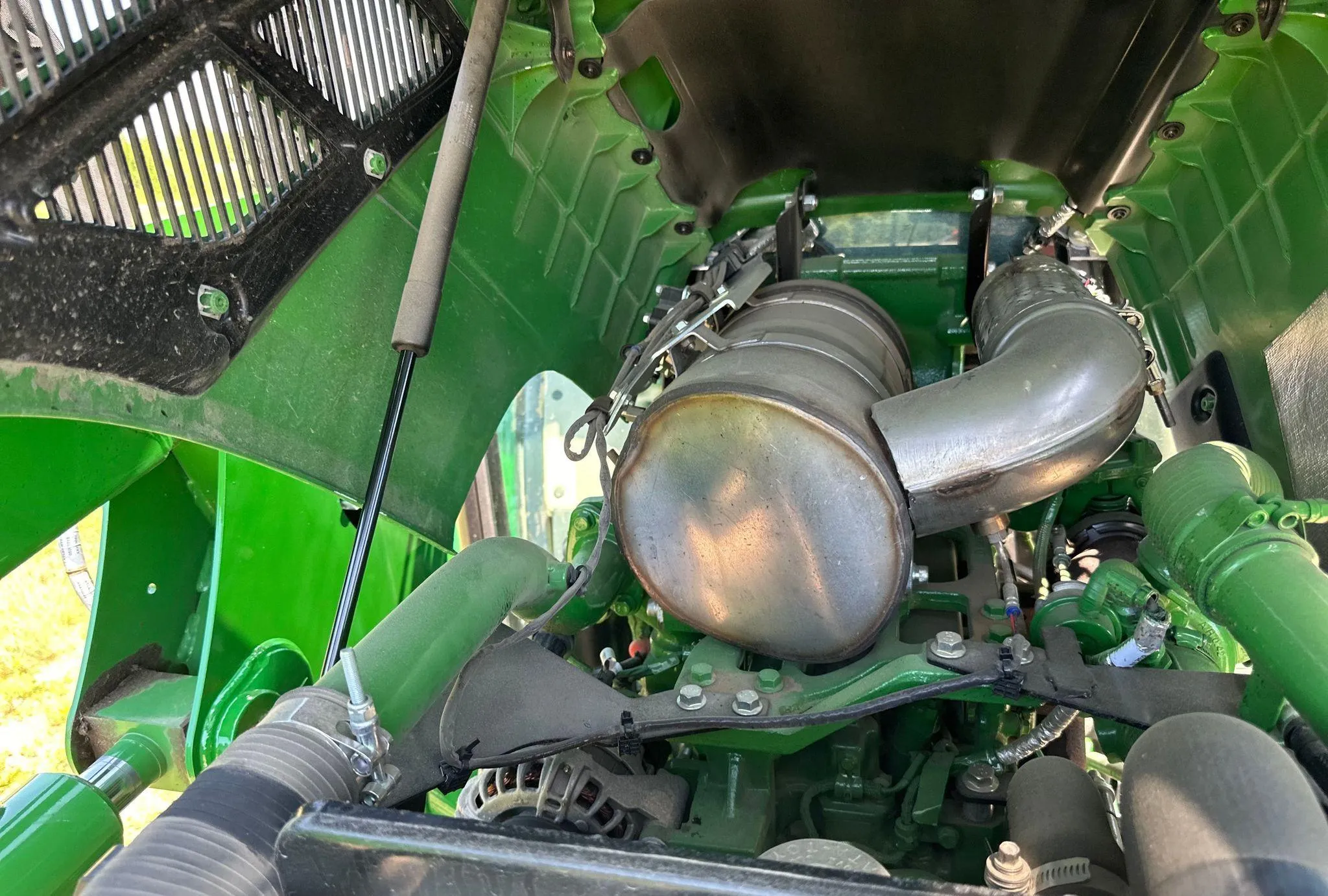 2021 John Deere 5075E