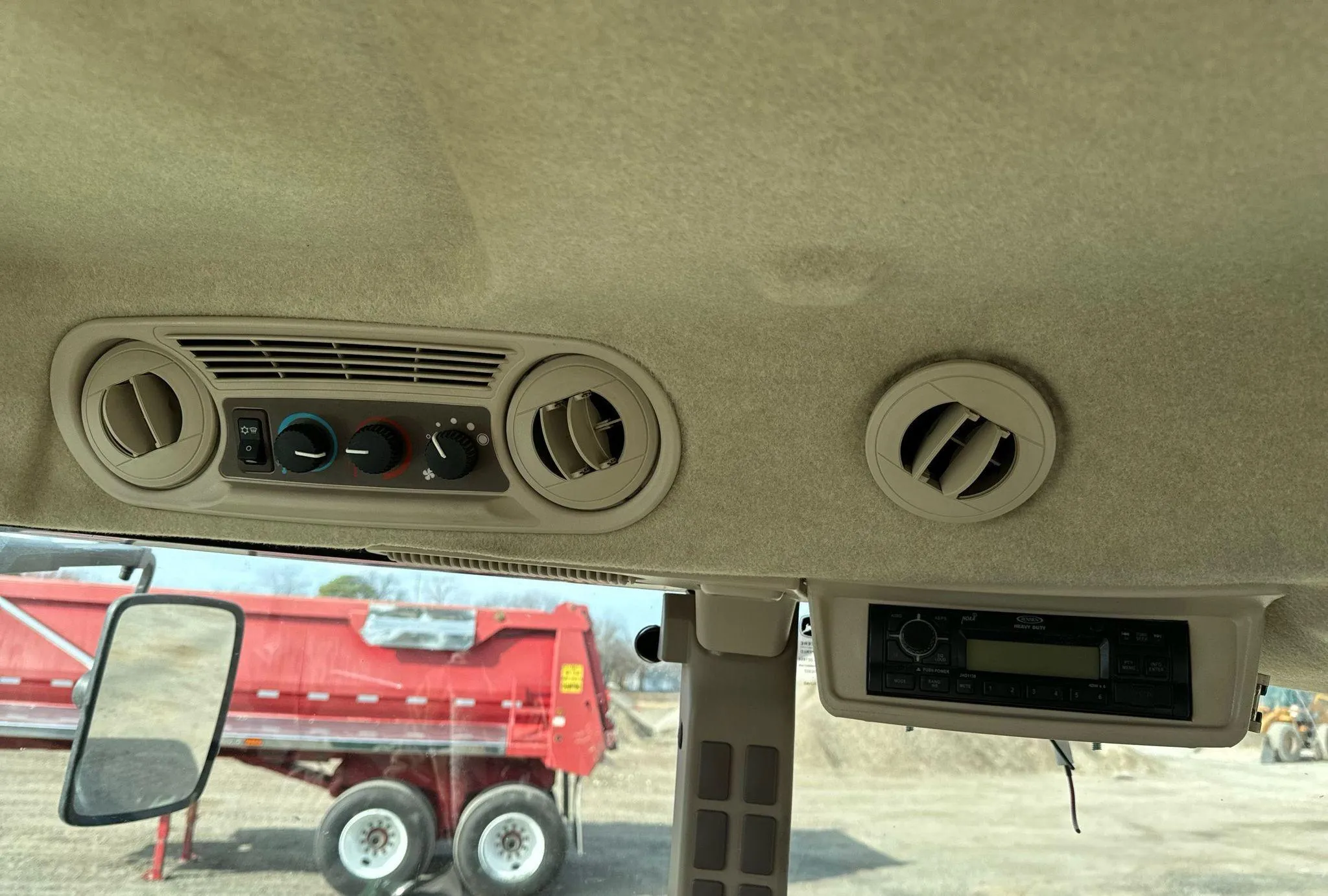 2014 John Deere 5100E MFWD