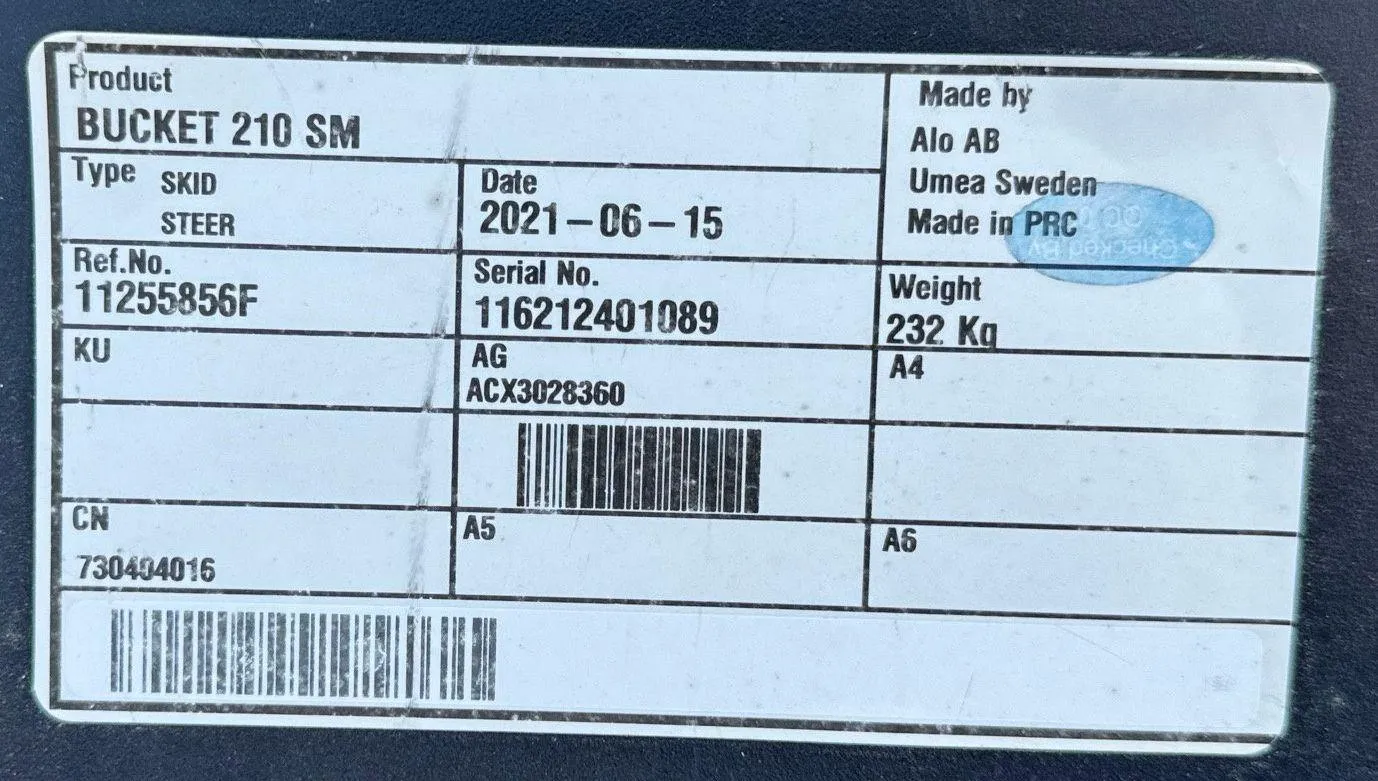 2022 Case IH Farmall 115A MFWD
