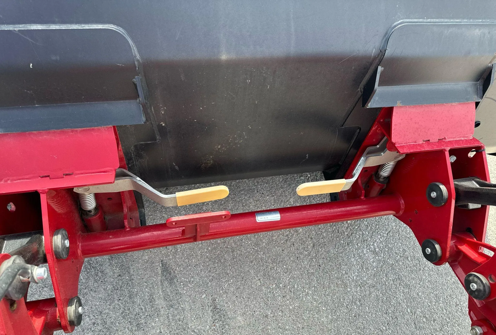 2022 Case IH Farmall 115A MFWD