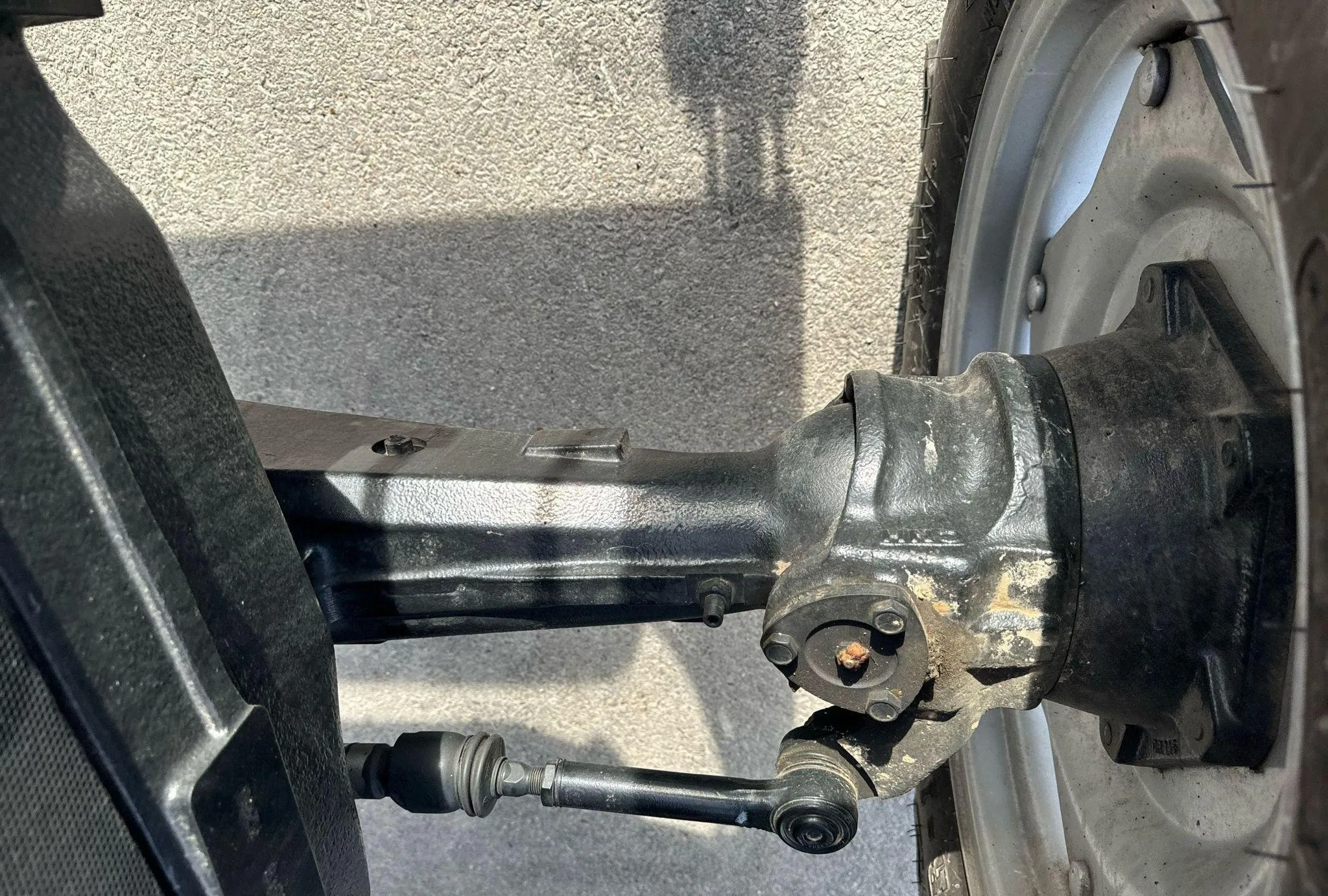 2022 Case IH Farmall 115A MFWD