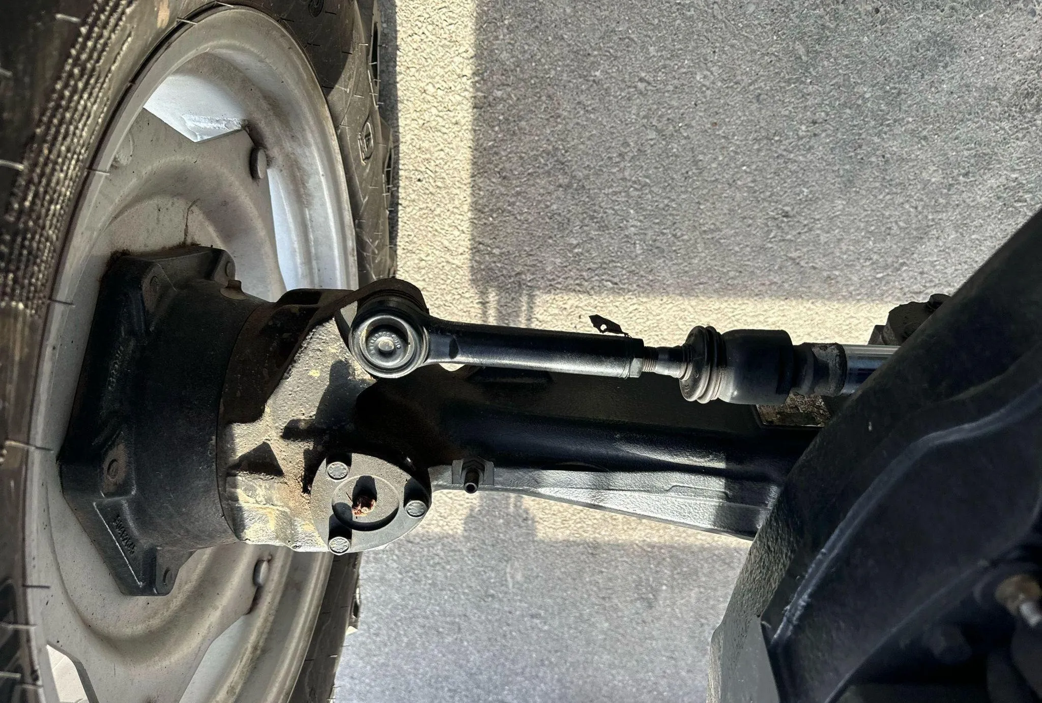 2022 Case IH Farmall 115A MFWD