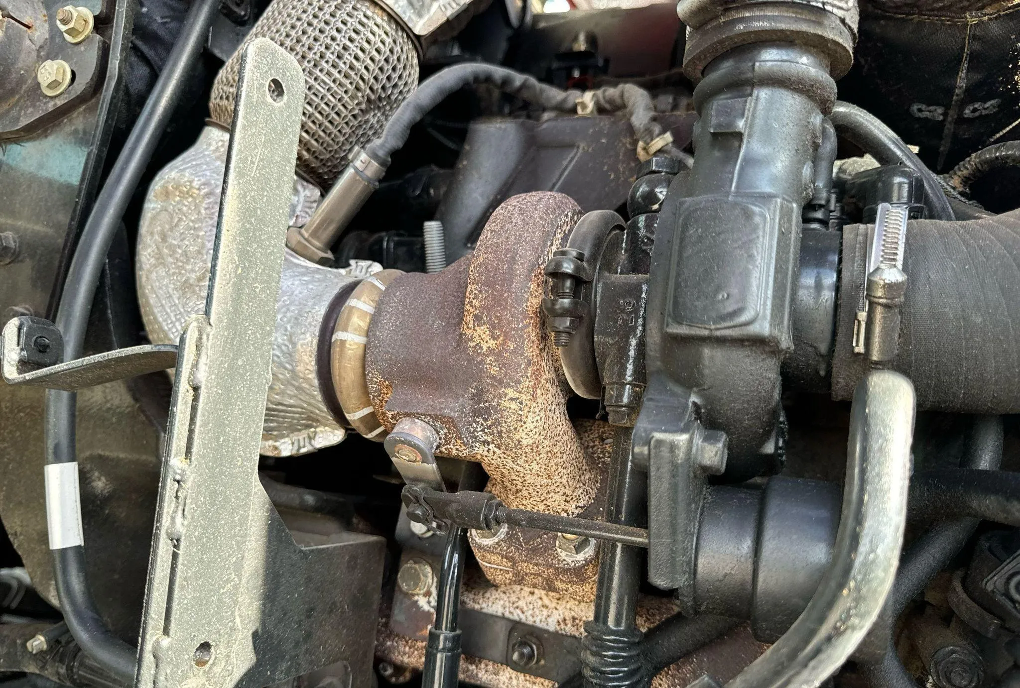 2022 Case IH Farmall 115A MFWD