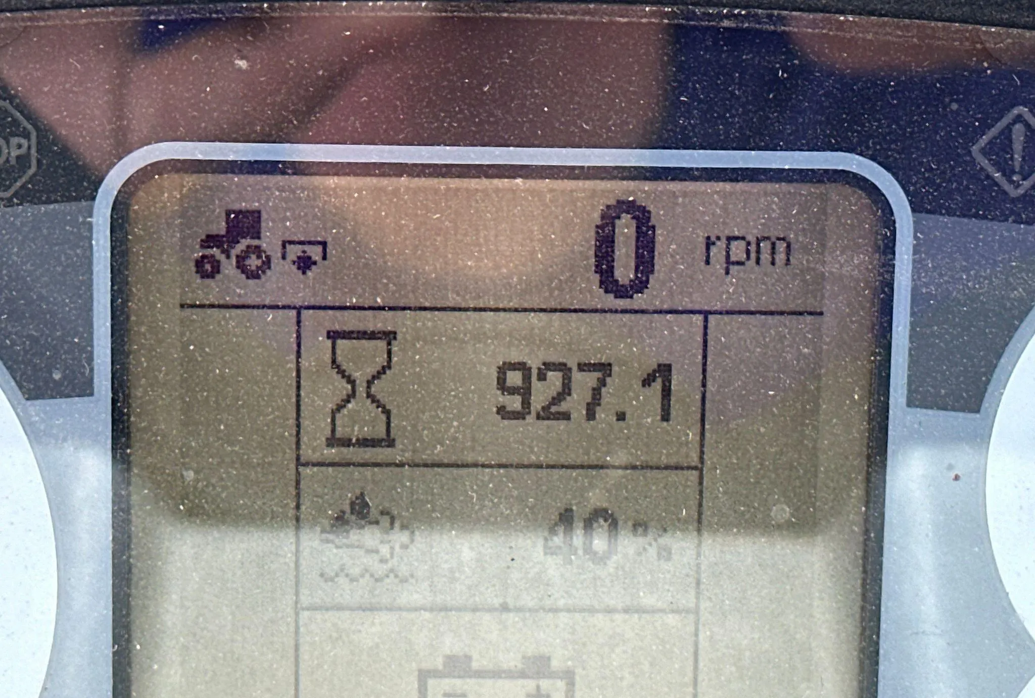 2020 New Holland Workmaster 120 MFWD