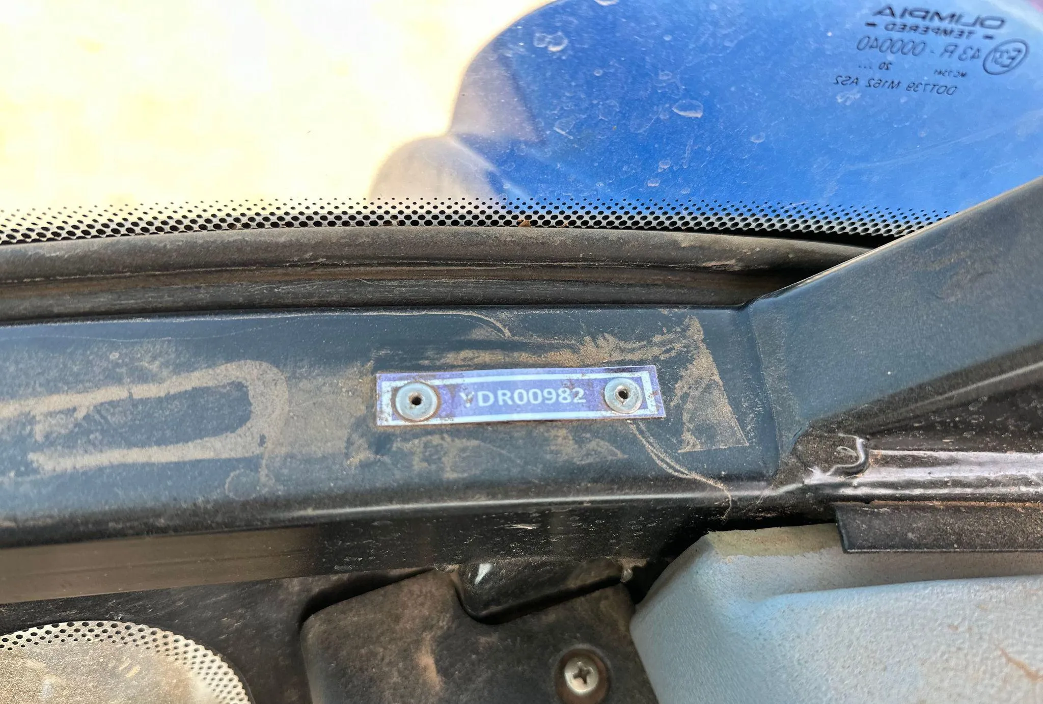 2020 New Holland Workmaster 120 MFWD