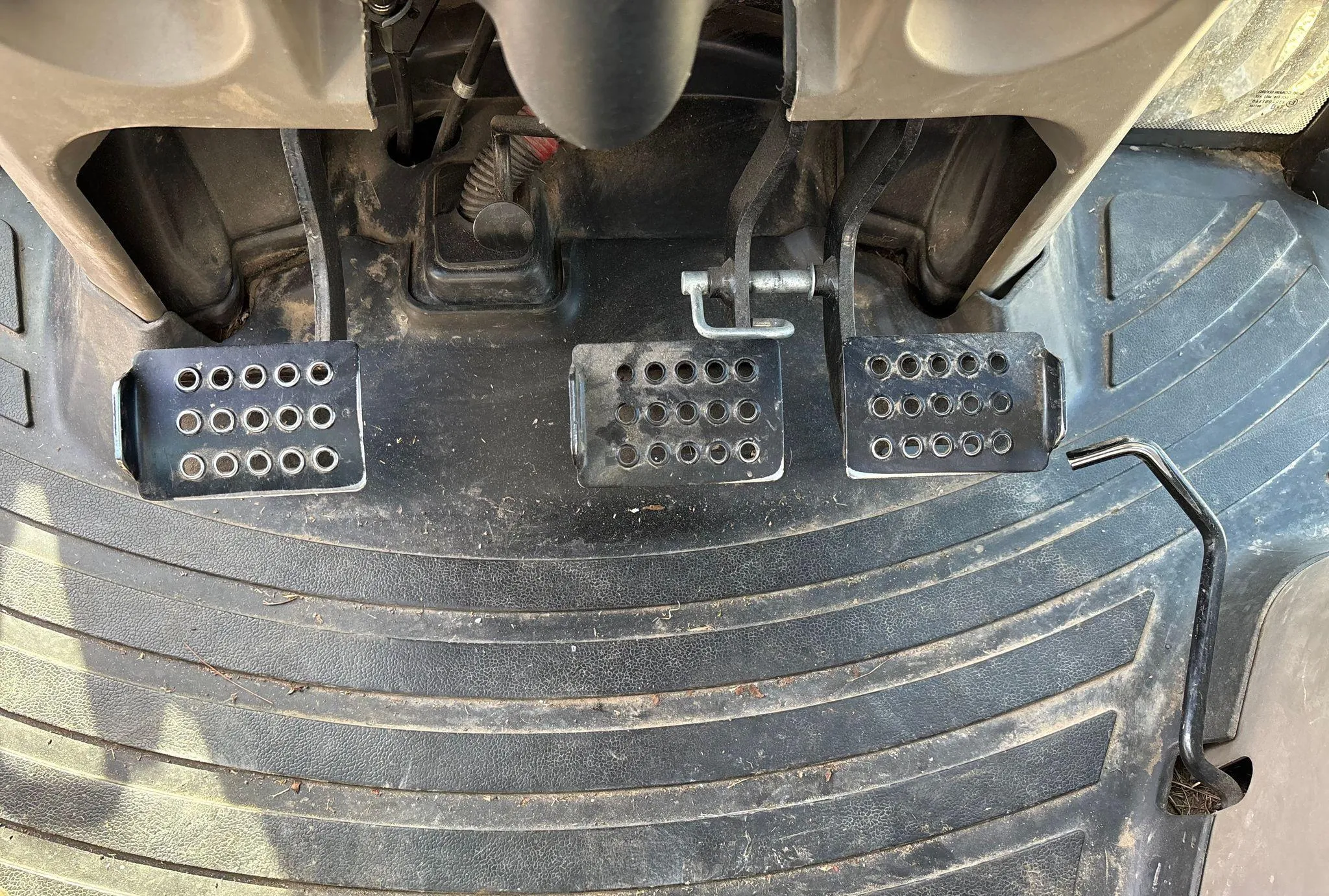 2014 Case IH Farmall 75C MFWD