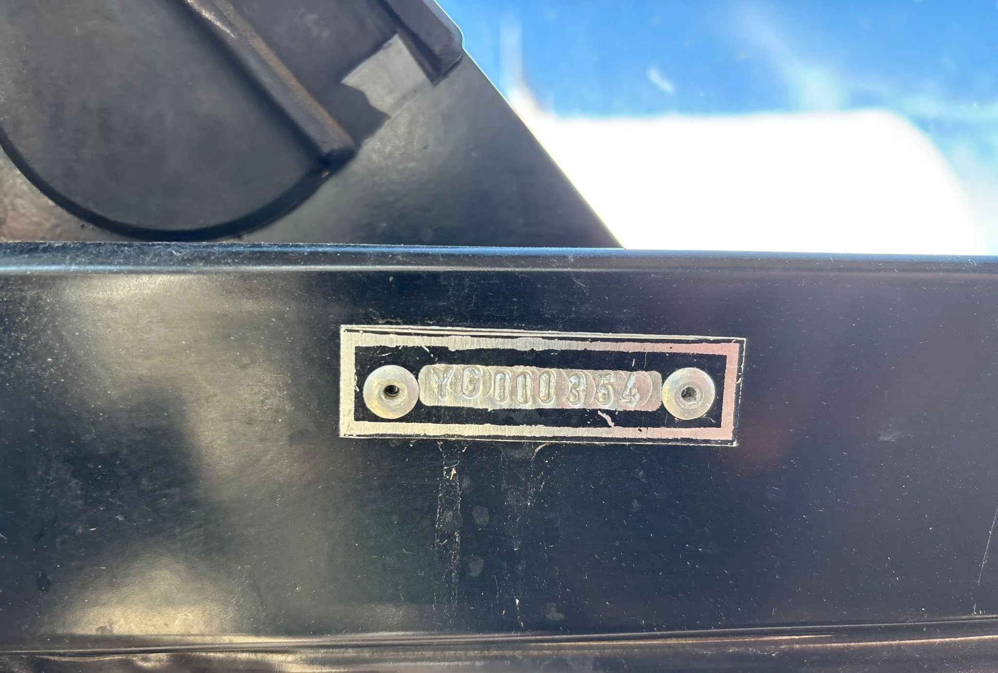 2014 Case IH Farmall 75C MFWD