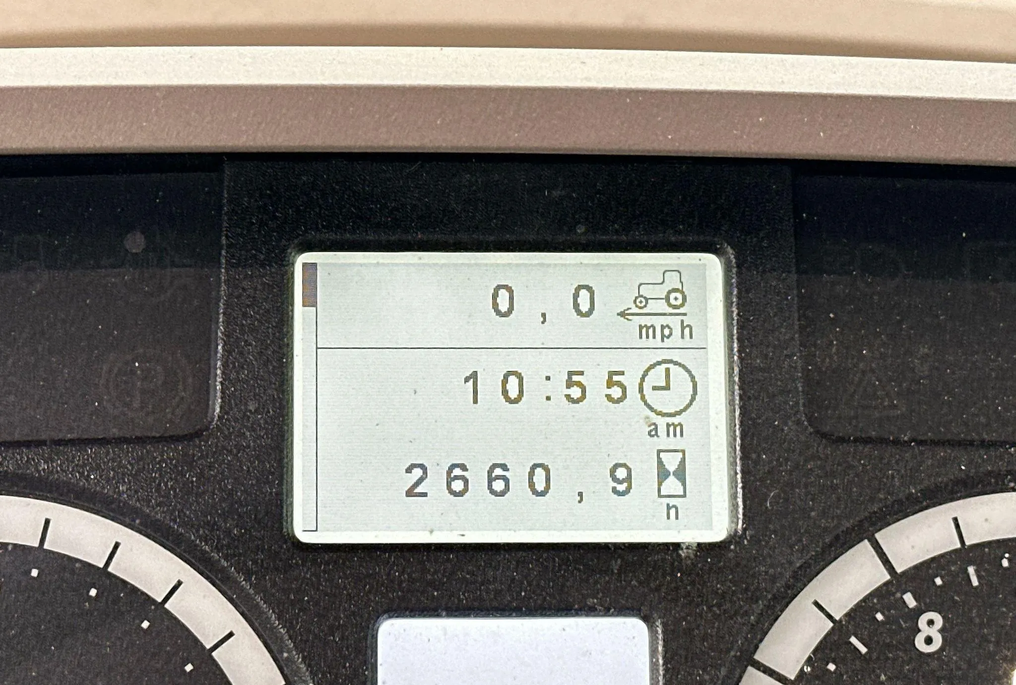 2020 John Deere 6130M MFWD